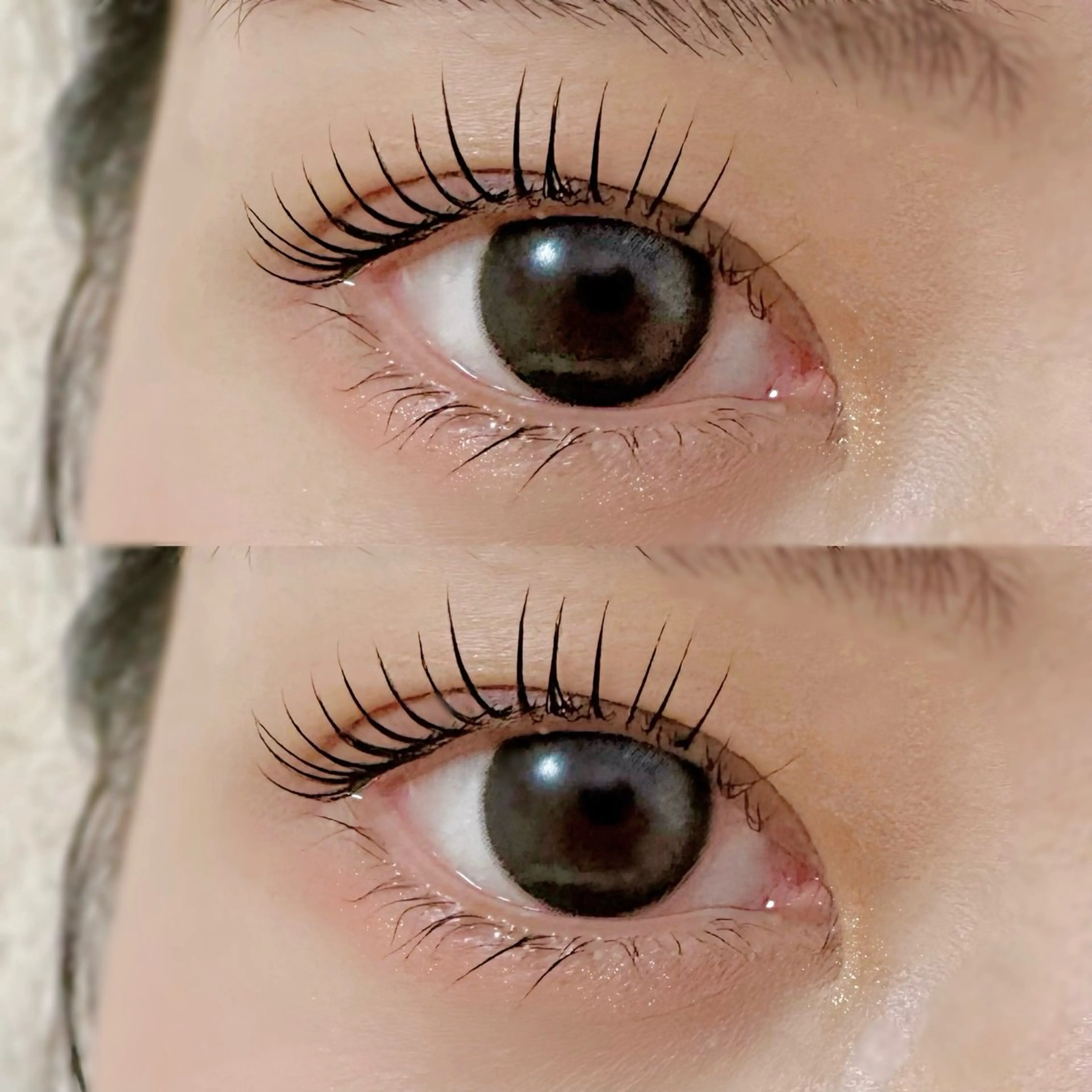 コンテストに出す為のモデル募集です。まつ毛の長さが短い方はご遠慮願います。マスクなし写真撮影のご協力をお願いします。の写真