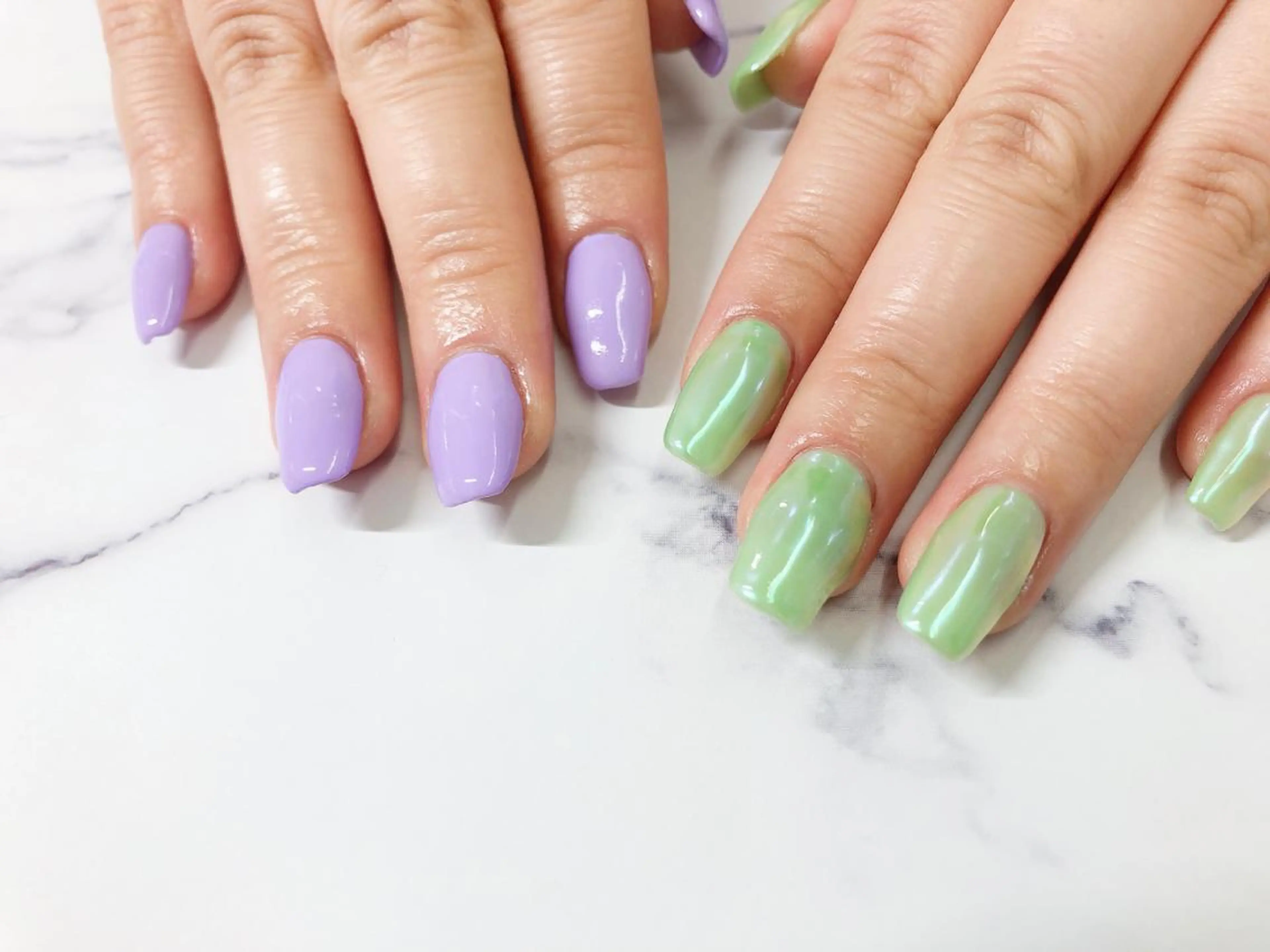 ネイル TiALASH ＊Kozue＊のネイルデザイン