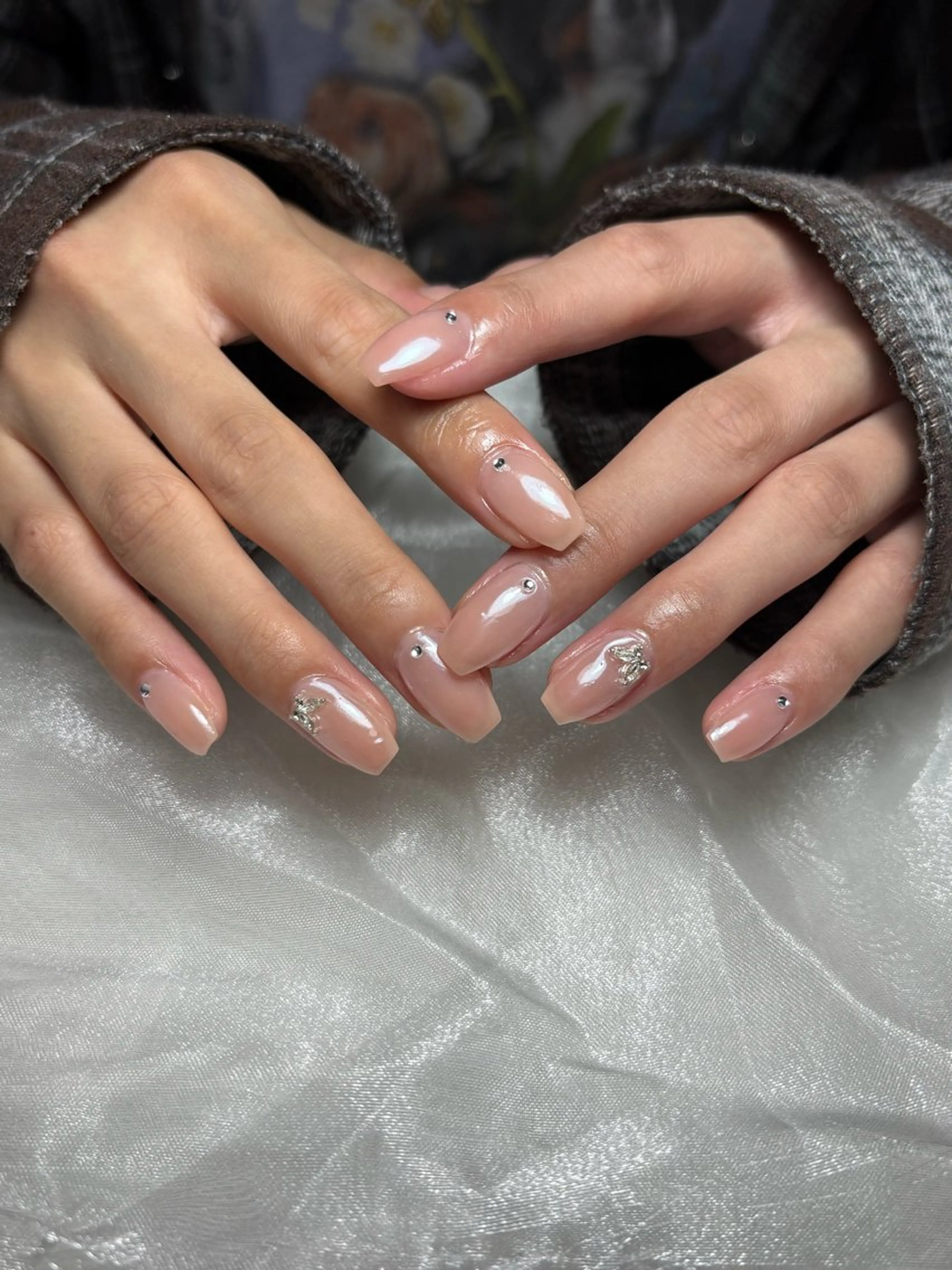 ネイル ハンドネイル nail salon Anela🪽🫧のエステ・リラクイメージ