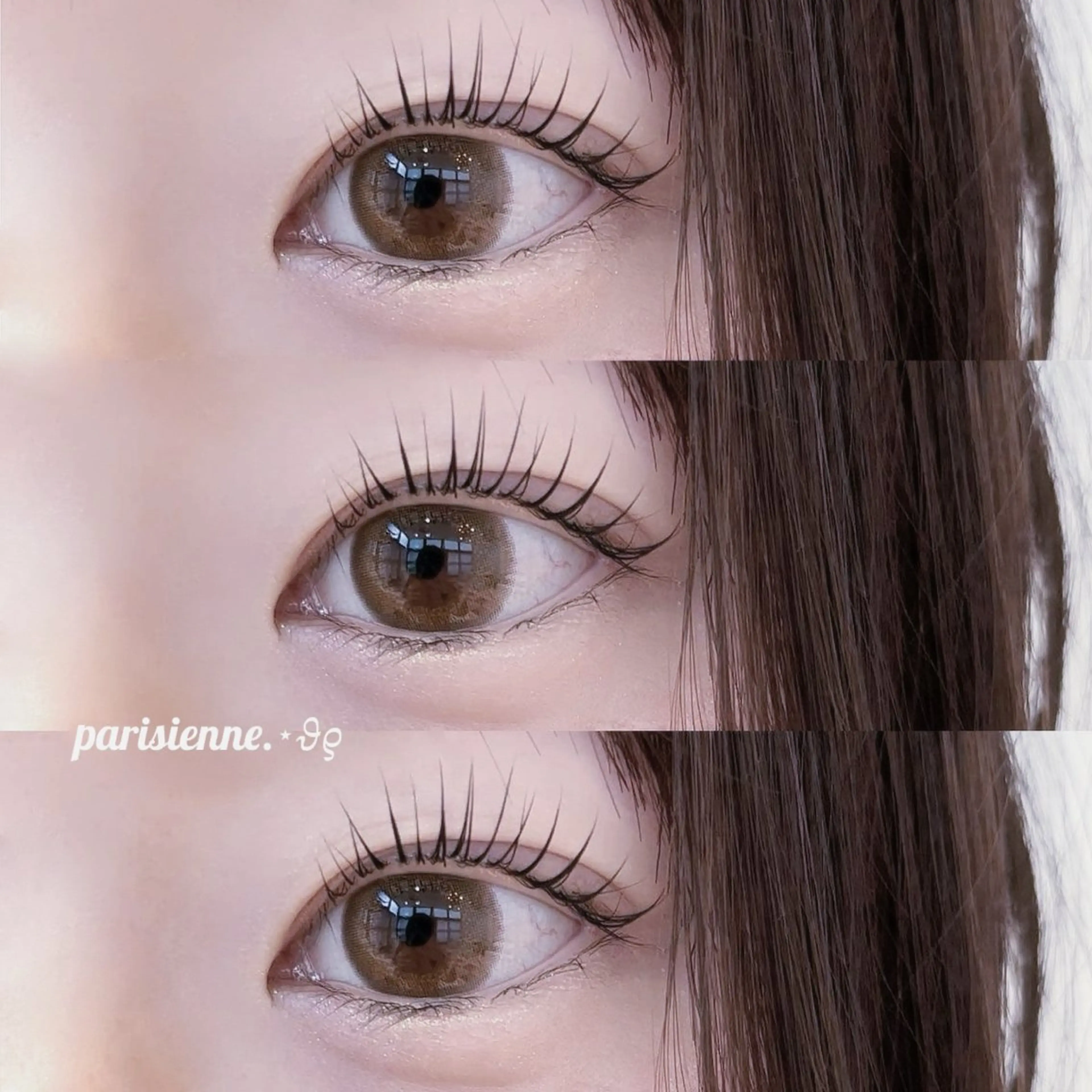 【 5月限定 】モデル価格 🎀 パリジェンヌ+ 高級コーティングの写真