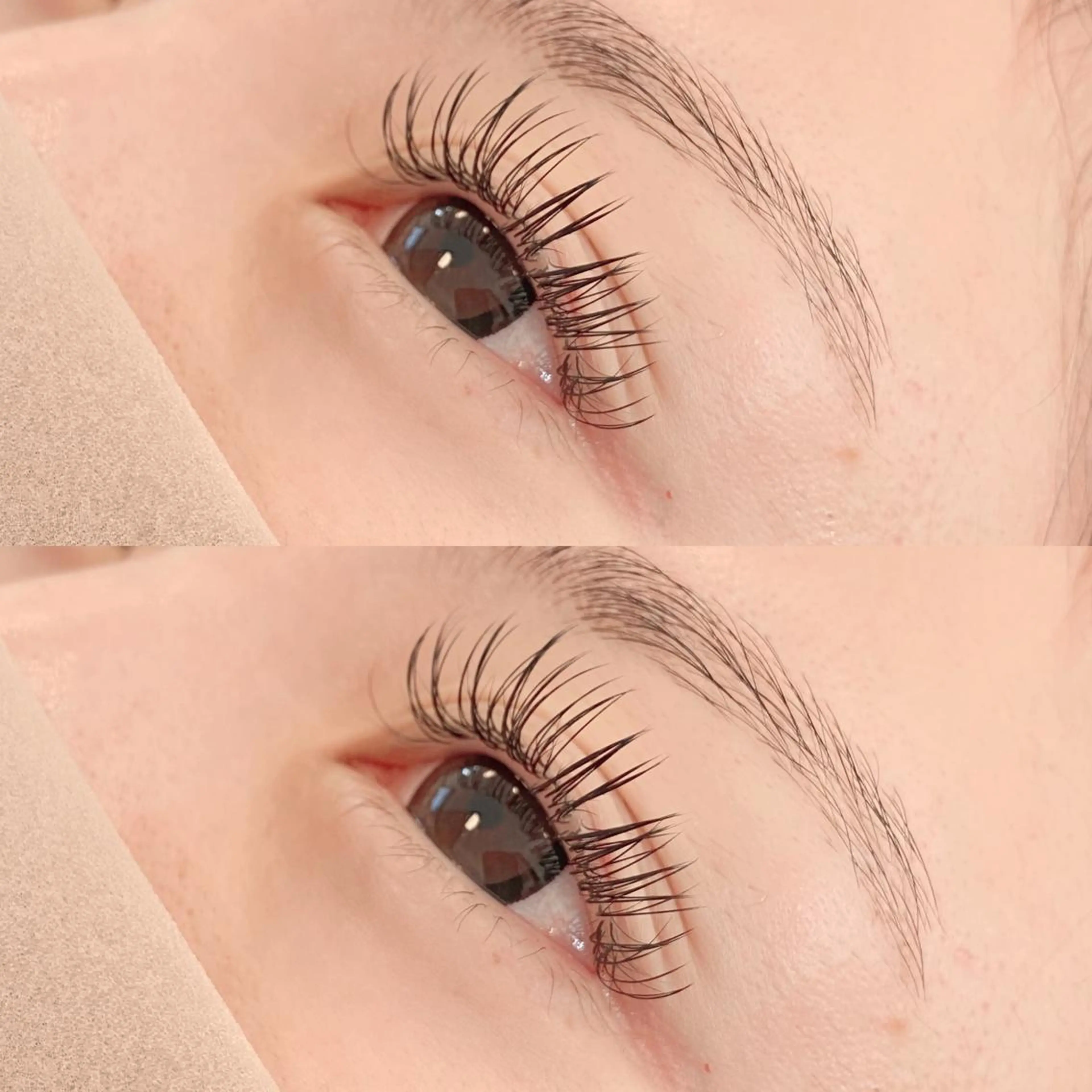 マツエク・マツパ マツエク eyelashZen ♥️HIMEのマツエク・マツパデザイン