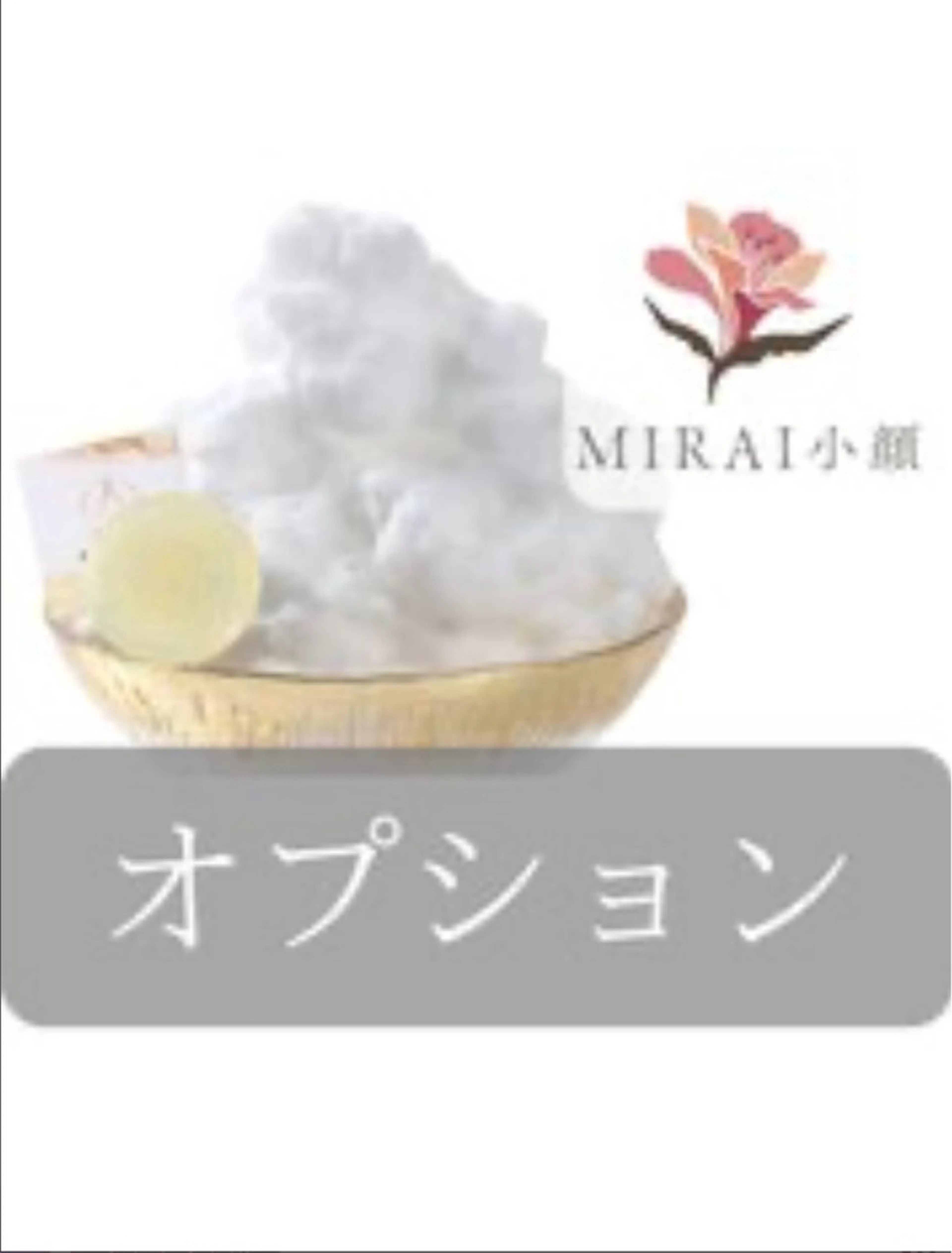 MIRAI小顔 心斎橋店のその他イメージ