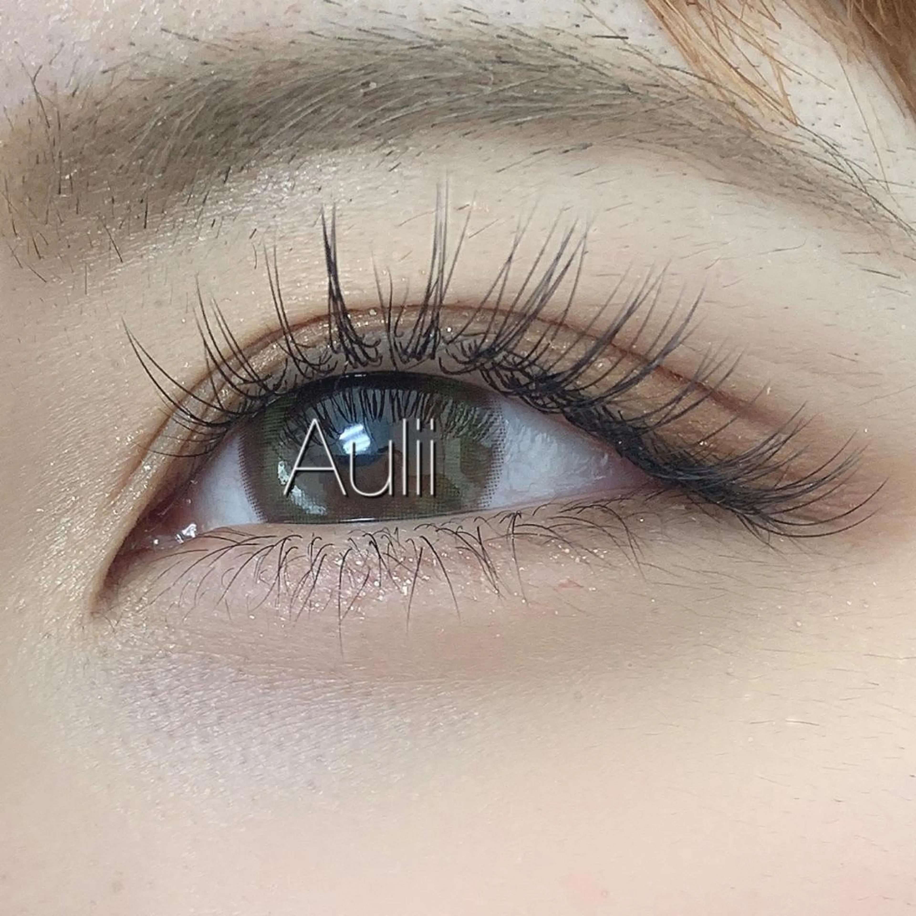 ❤️フラットラッシュ120本の写真