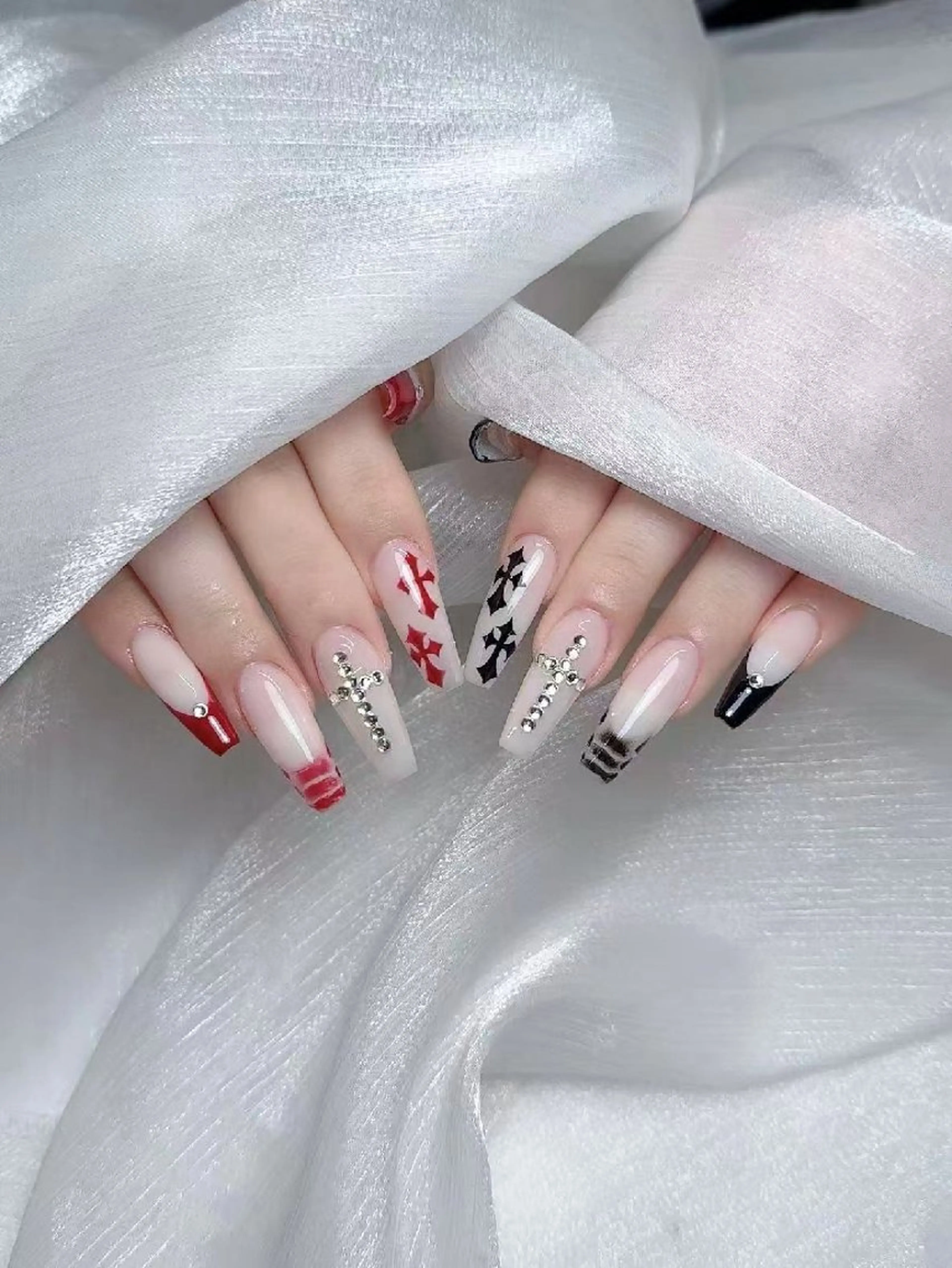 ネイル ENsalon nailのネイルデザイン