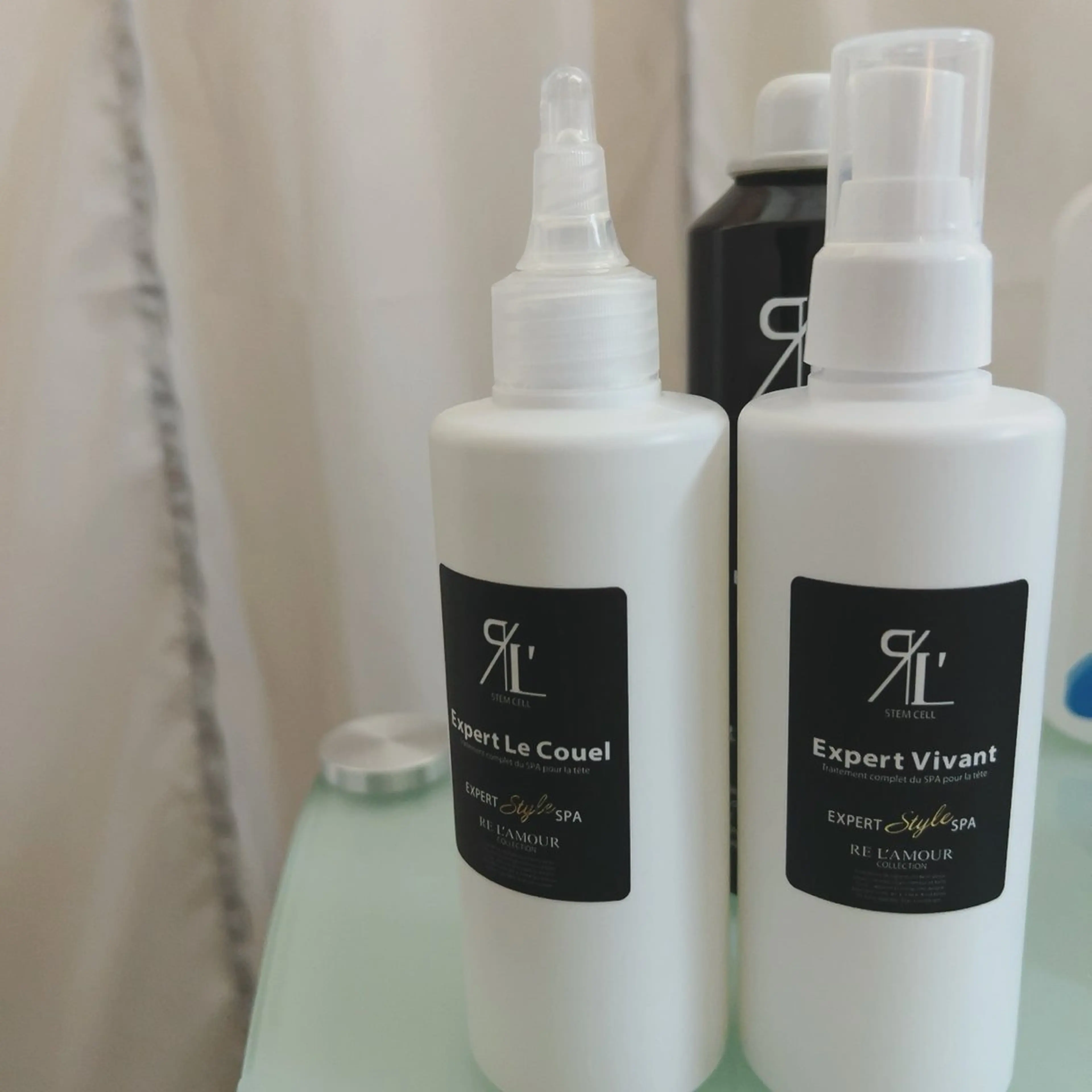 リラク 🅖🅤🅩🅔🅛 salonのエステ・リラクイメージ