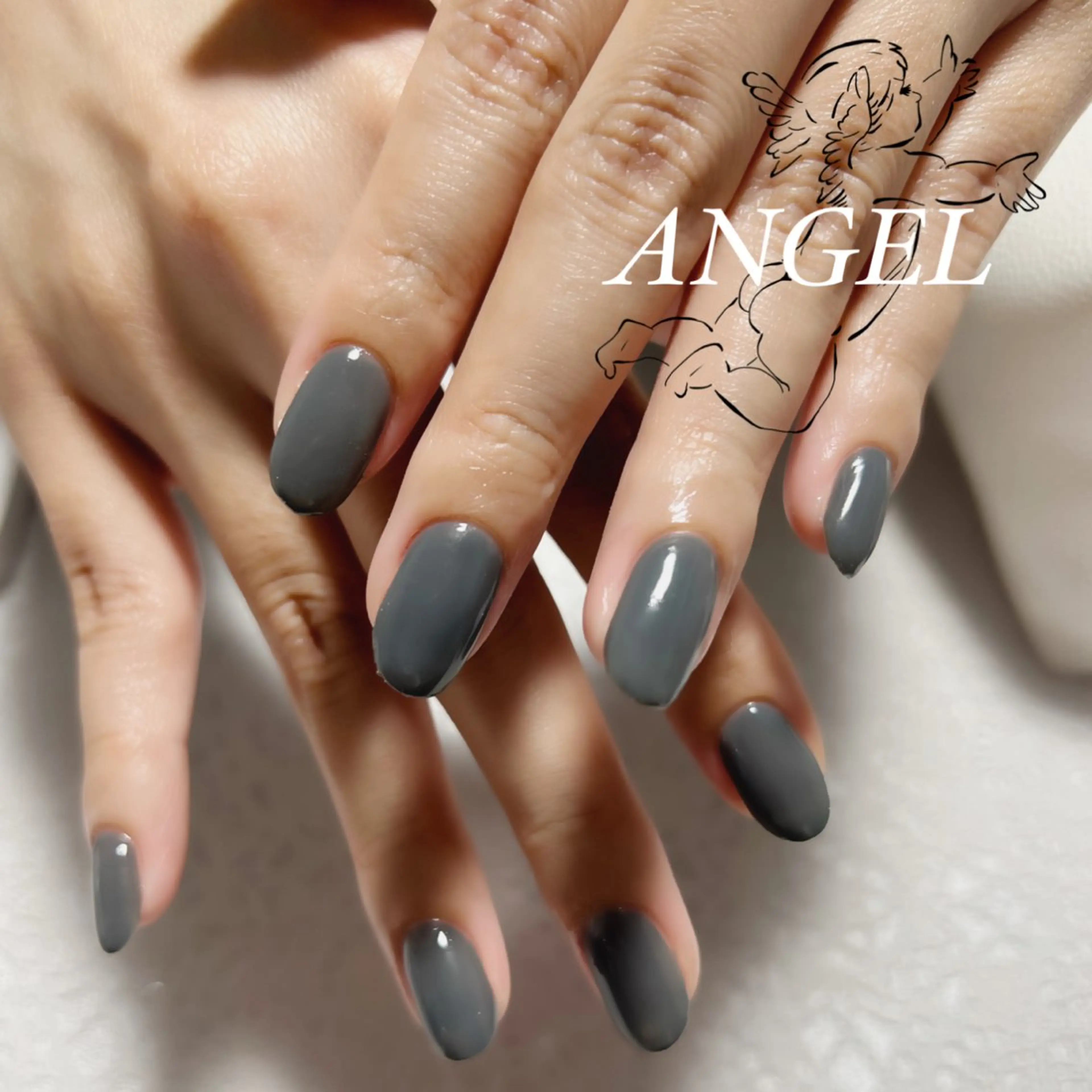 ネイル ハンドネイル angel nailのエステ・リラクイメージ