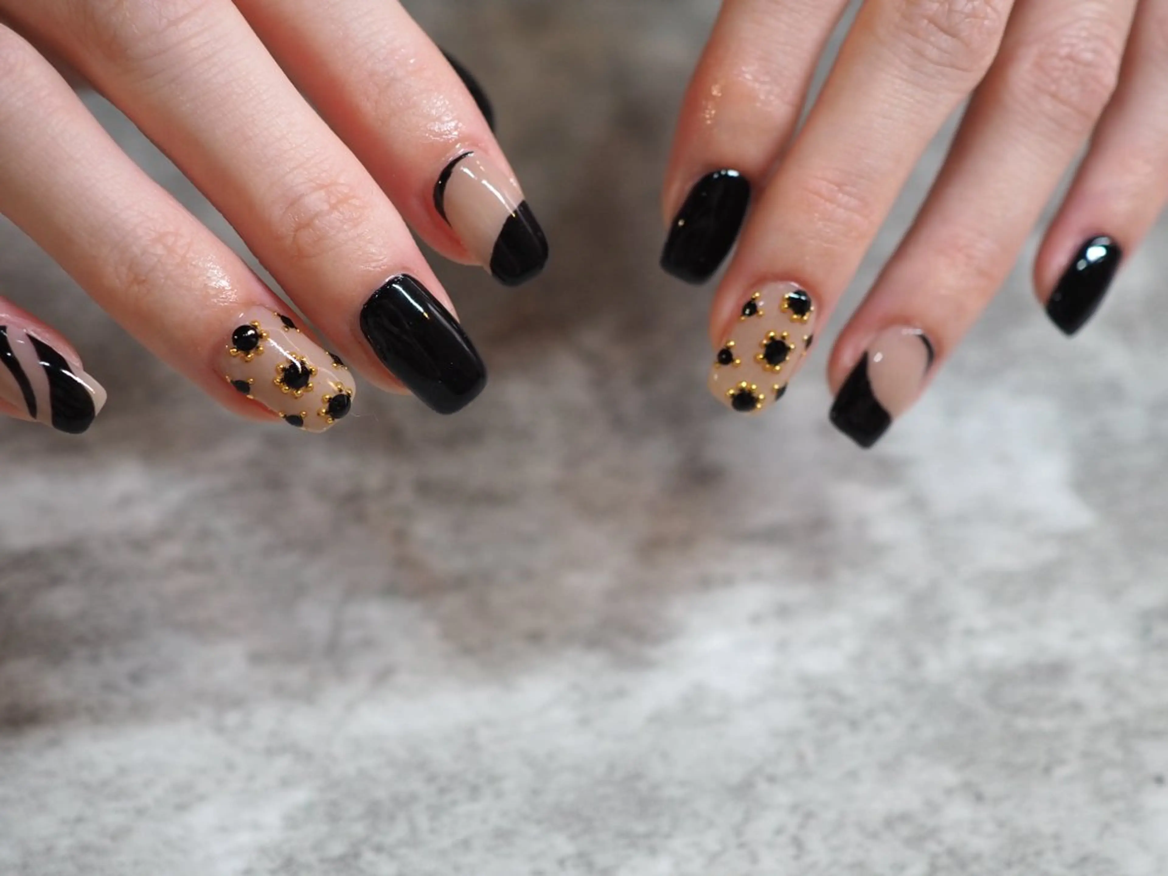 ネイル glaNje部谷 (オーナー)のその他イメージ