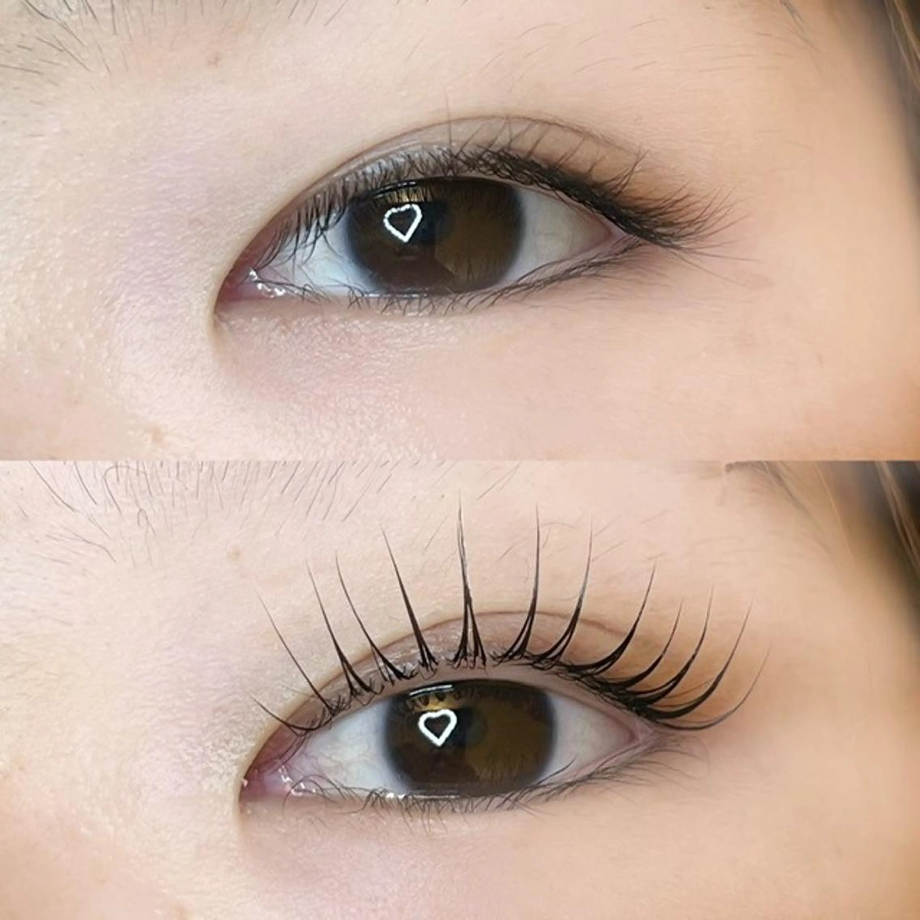 マツエク・マツパ マツパ BUHTI ブーチ 本八幡のマツエク・マツパデザイン