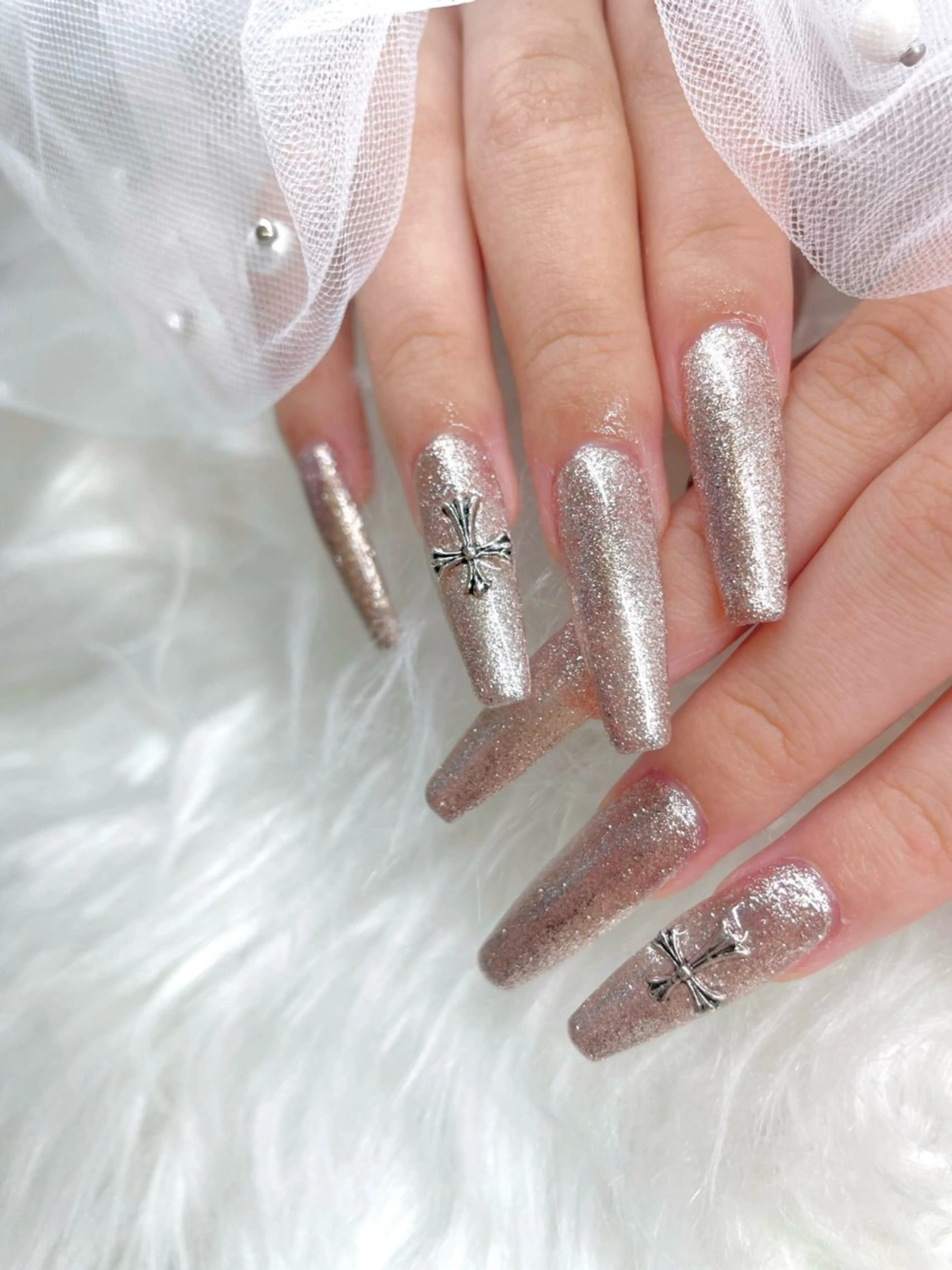 ネイル IBUKI momo京橋のネイルデザイン