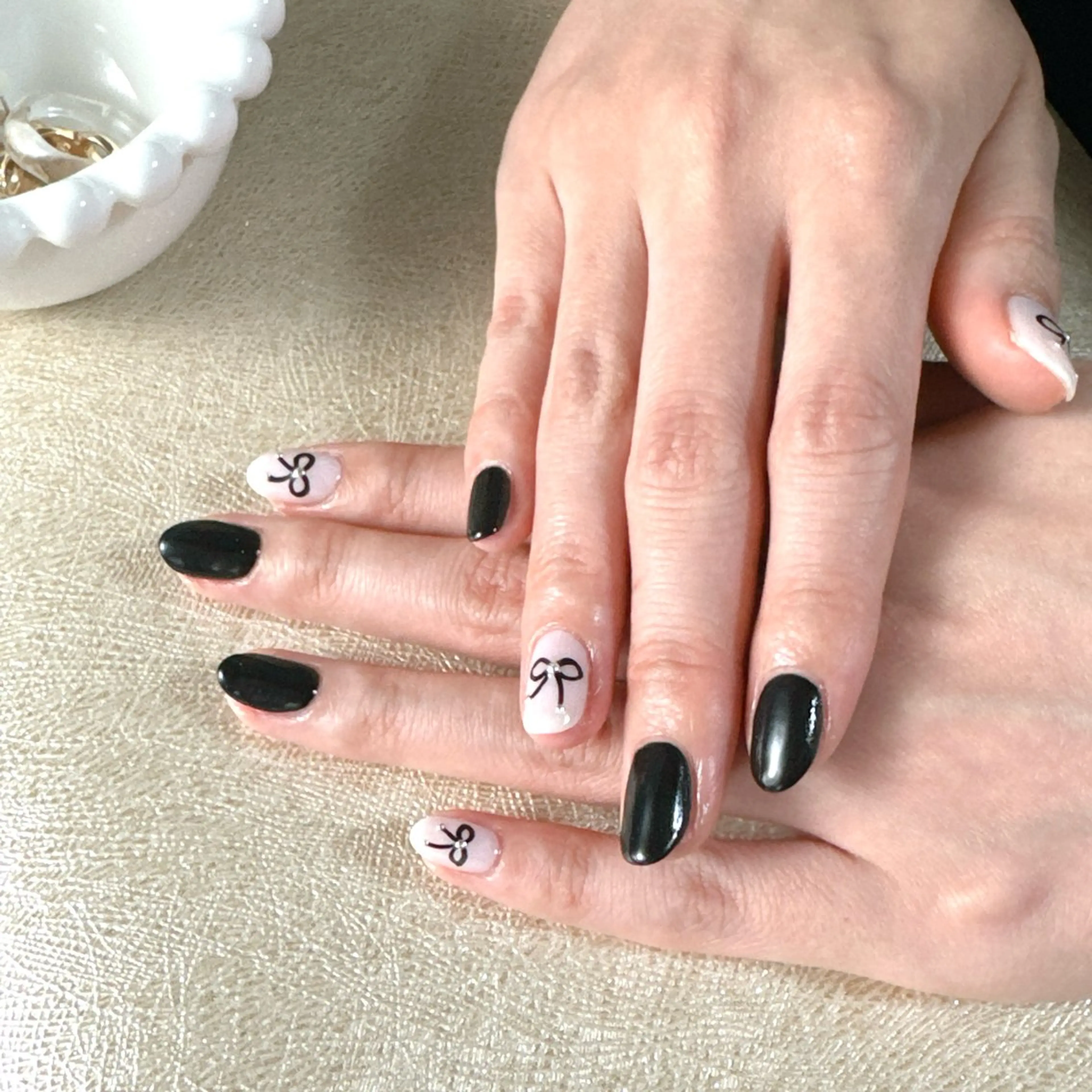 ネイル Guranail Satoのネイルデザイン