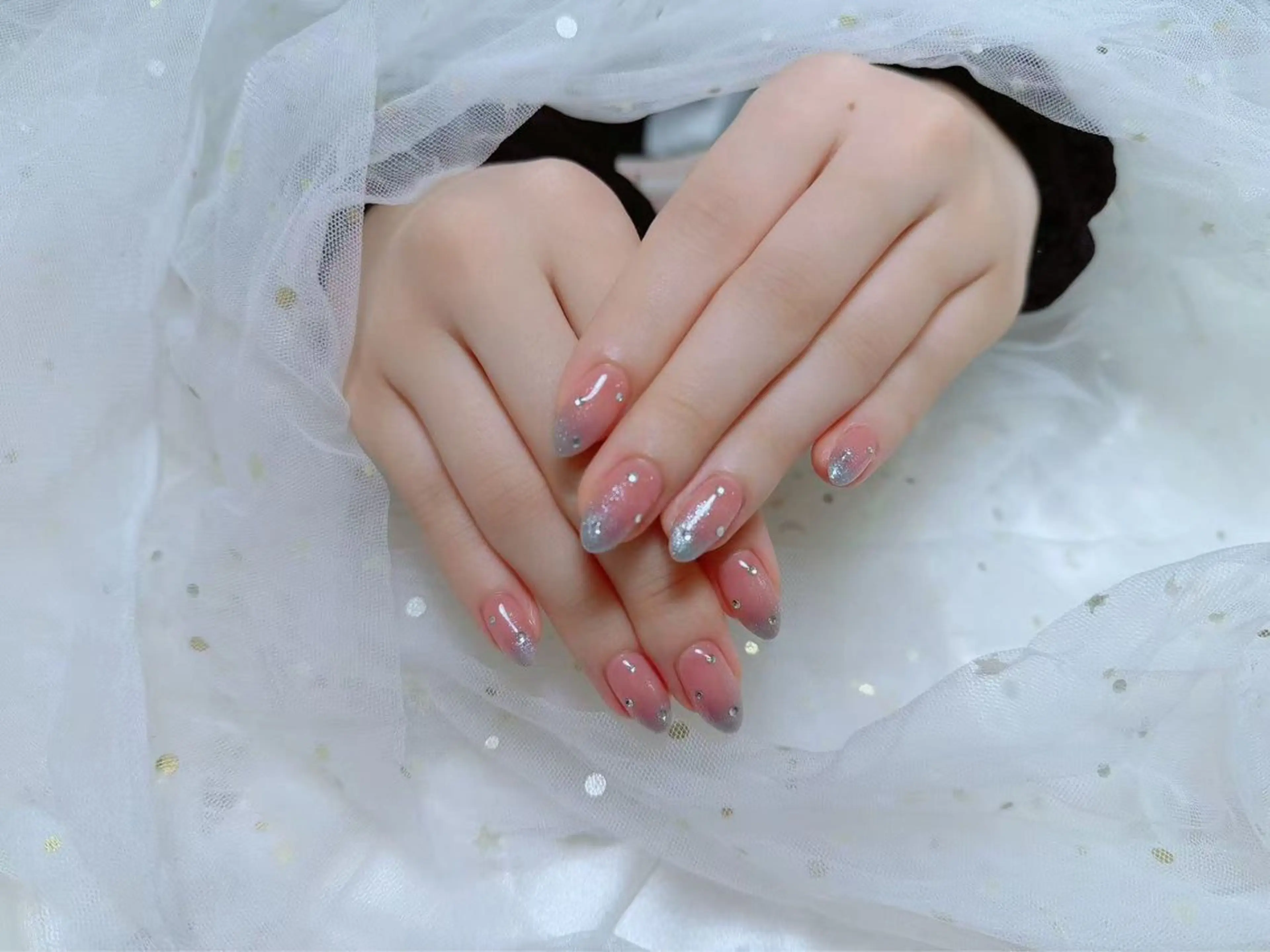 ネイル ジョリ kasumi🌹💅のネイルデザイン