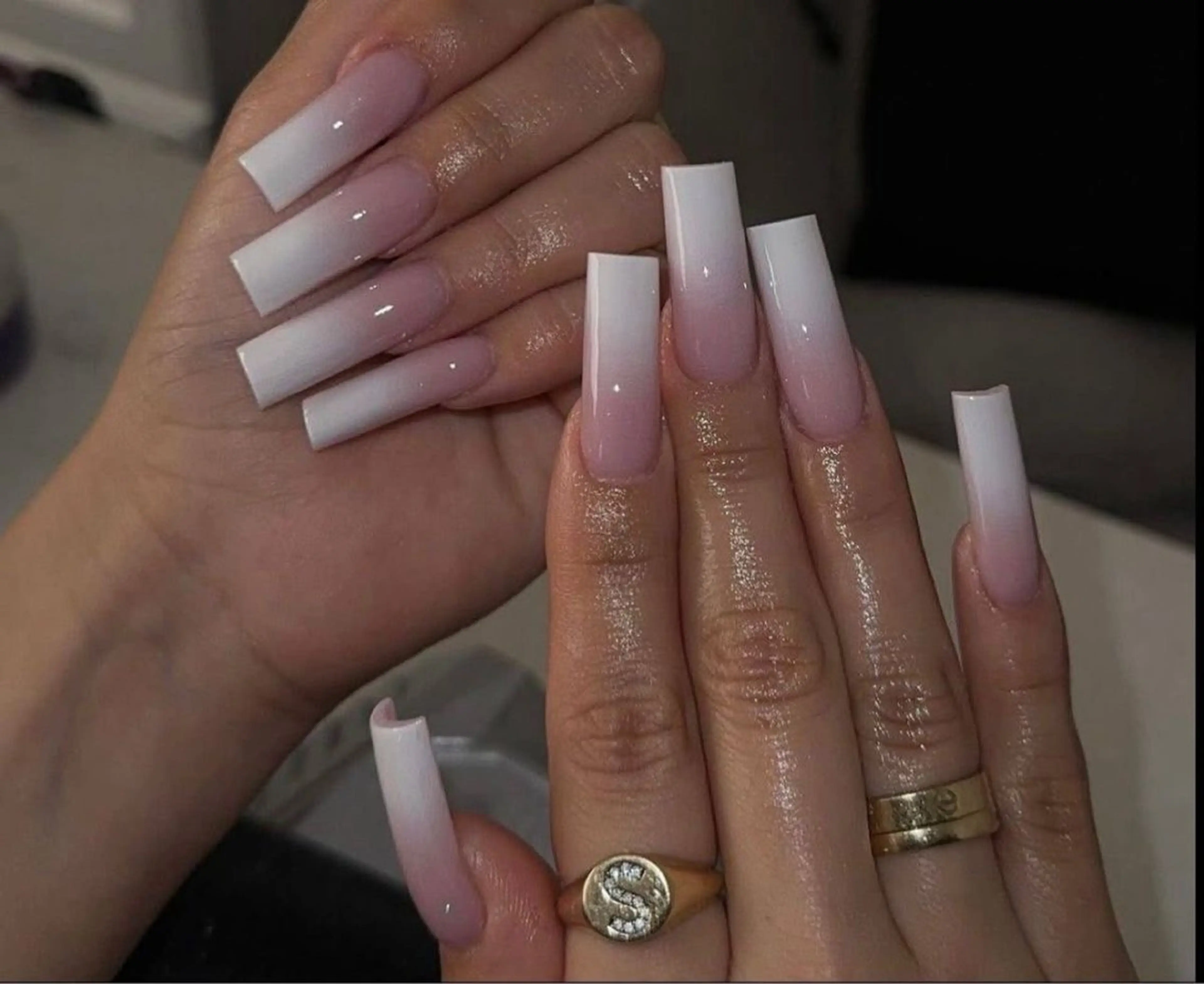 ネイル ハンドネイル Ri-e's nailのネイルデザイン