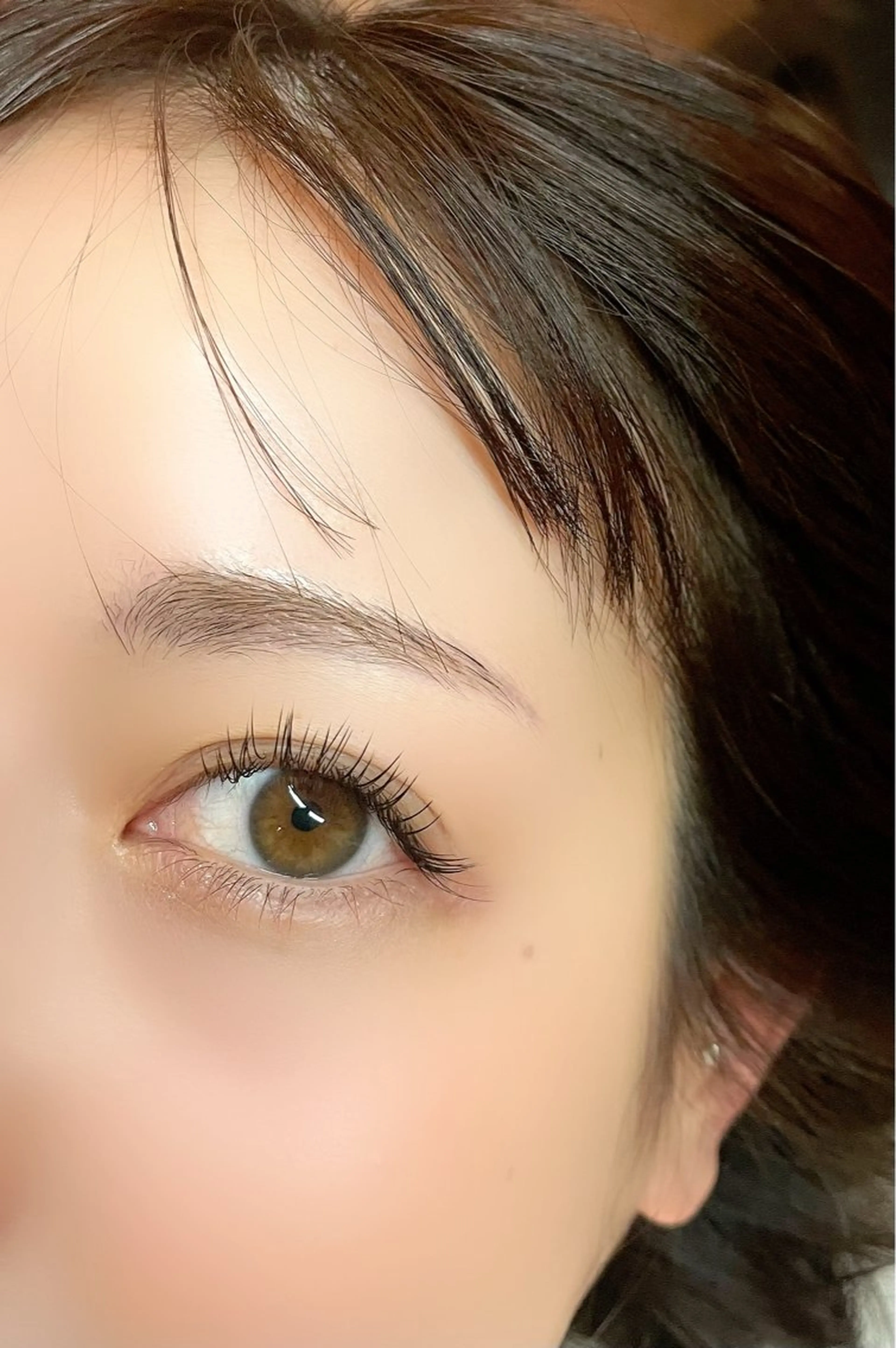 マツエク・マツパ 石川 裕美の眉毛・アイブロウイメージ