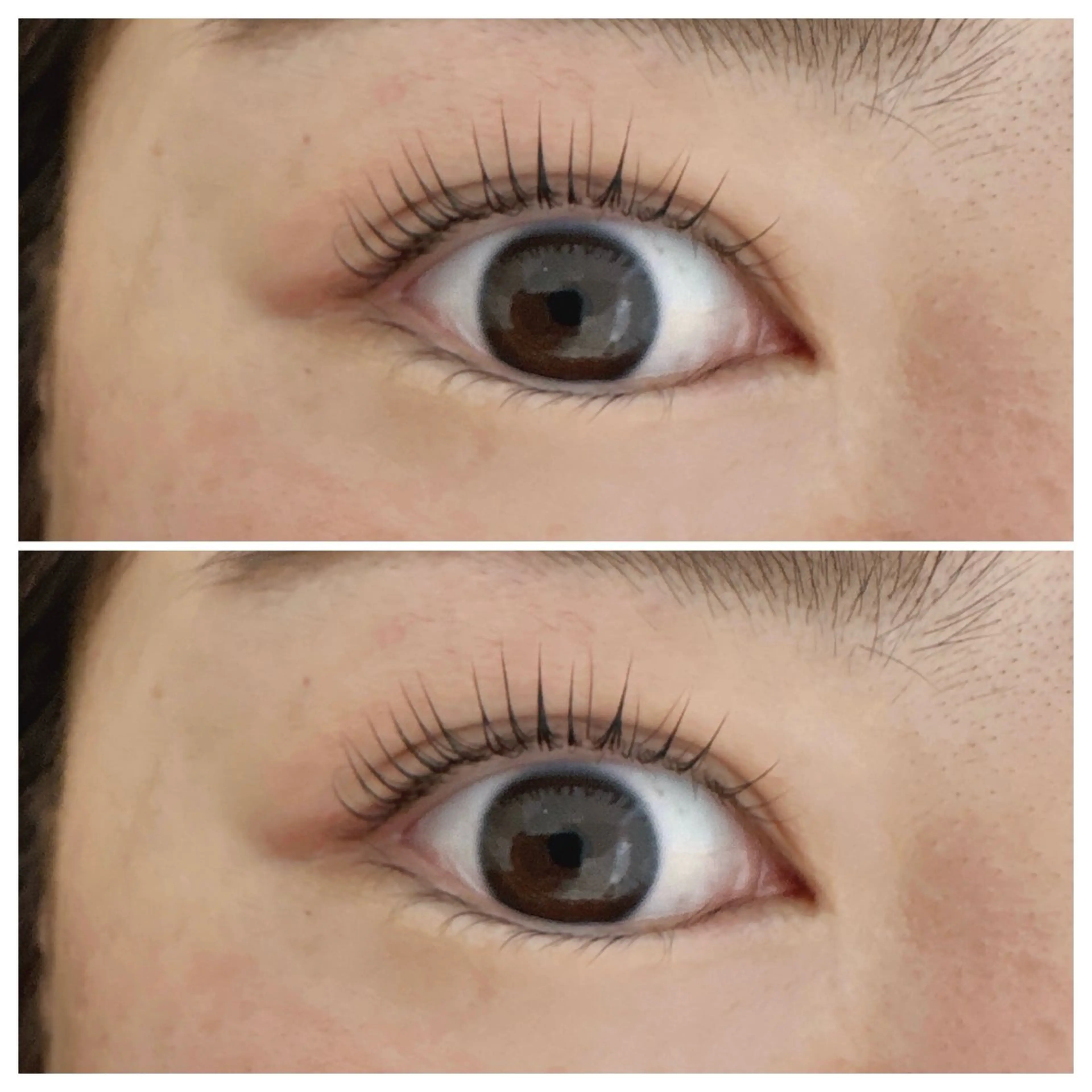 マツエク・マツパ ナチュラル 🦋MaaZlash 南流山FUKA🤍のマツエク・マツパデザイン