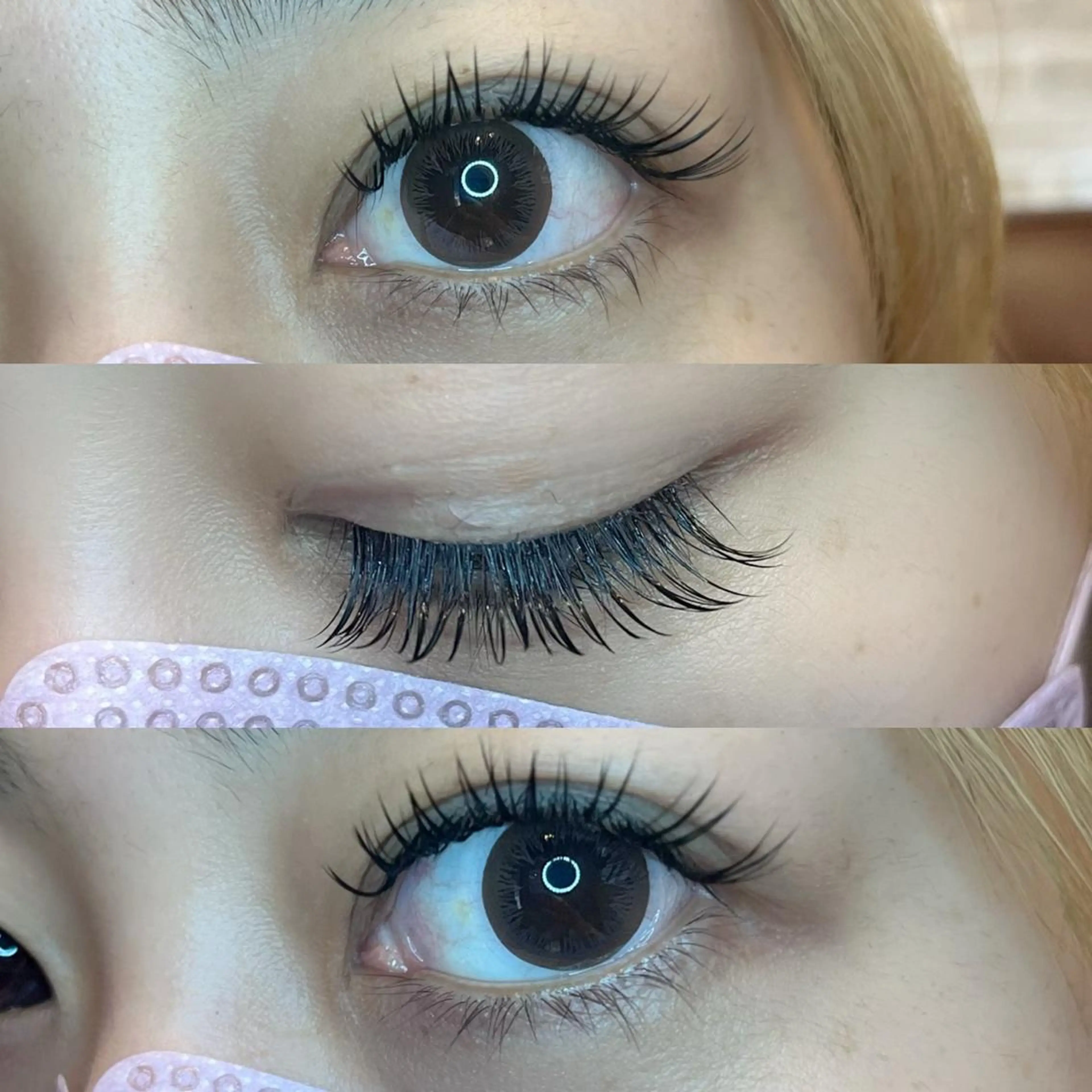 マツエク・マツパ Private salon Azulのエステ・リラクイメージ