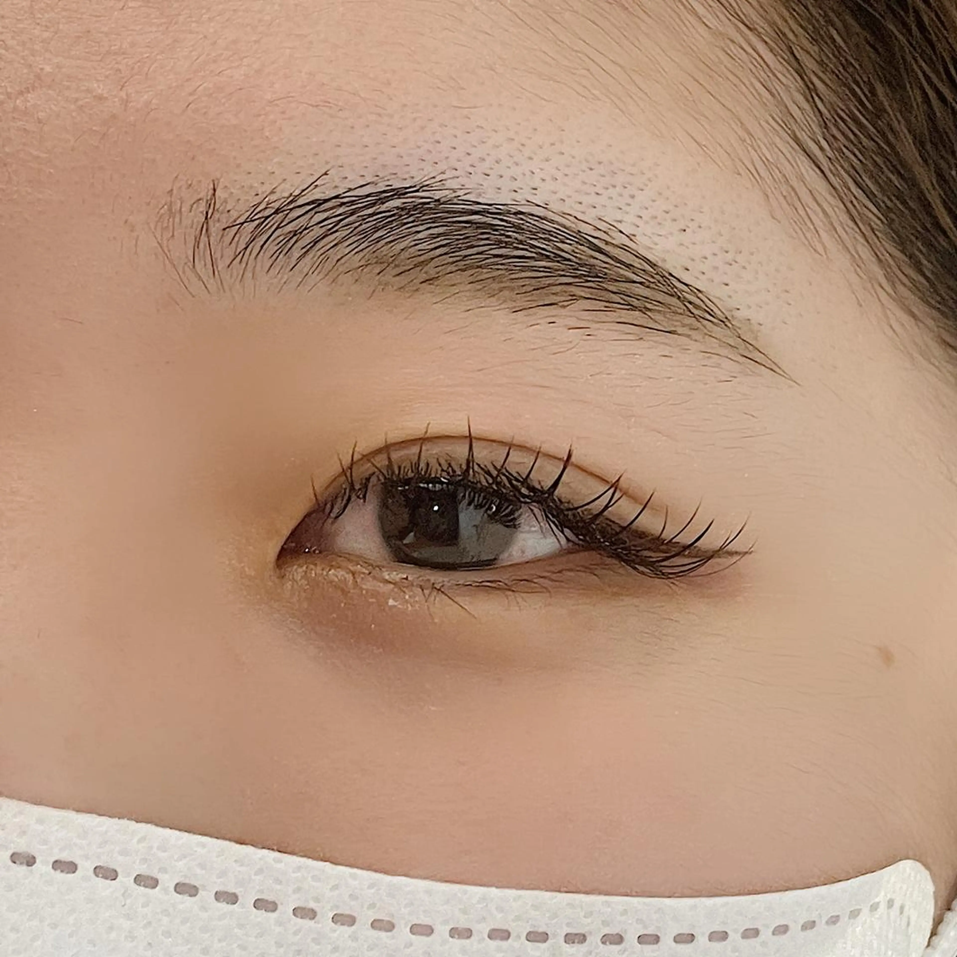 マツエク・マツパ Eyelash &nailartsalon Ali'i Hale所属・Ali'i YURIのマツエク・マツパデザイン