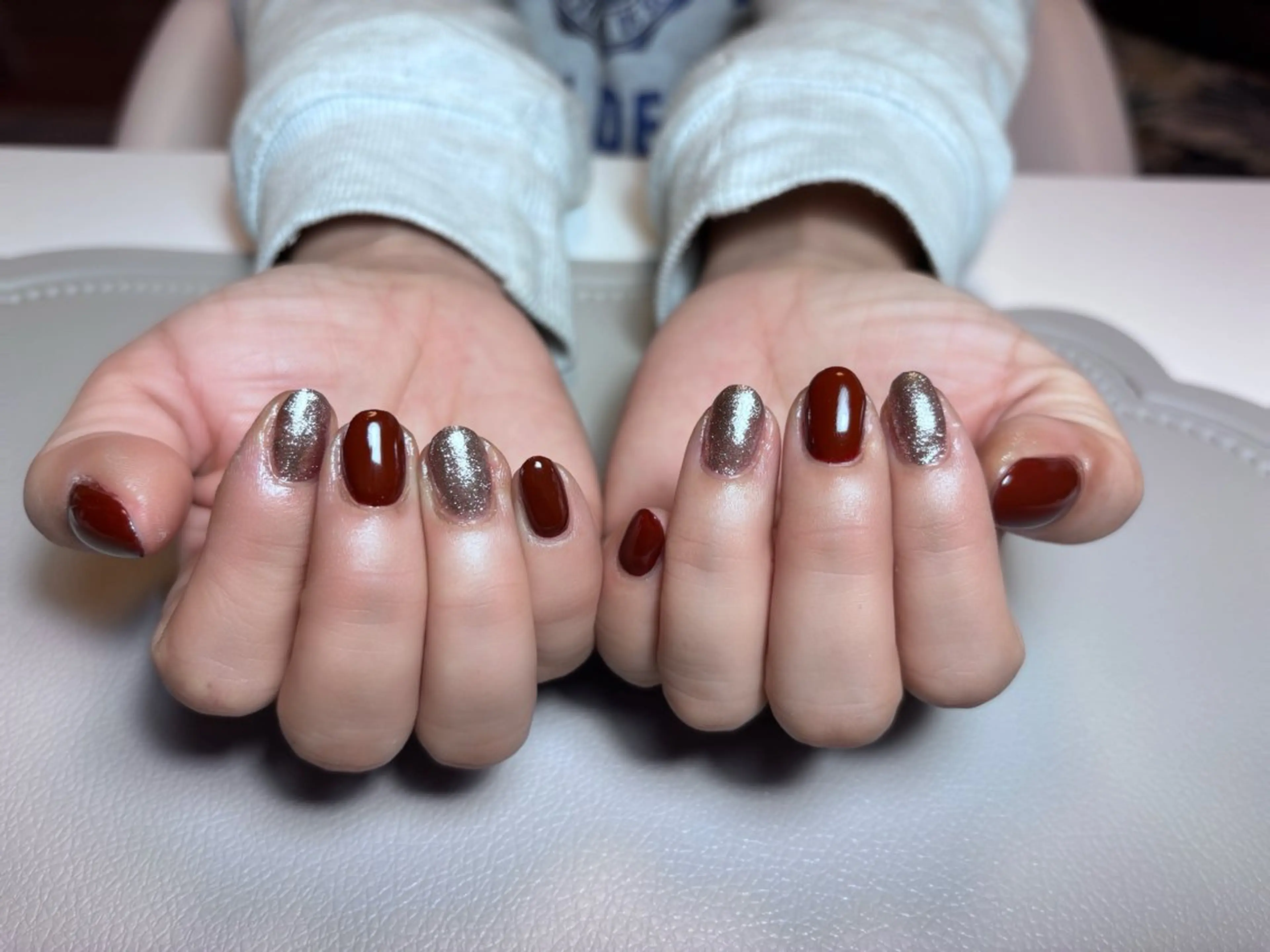 ネイル July nail salonのネイルデザイン