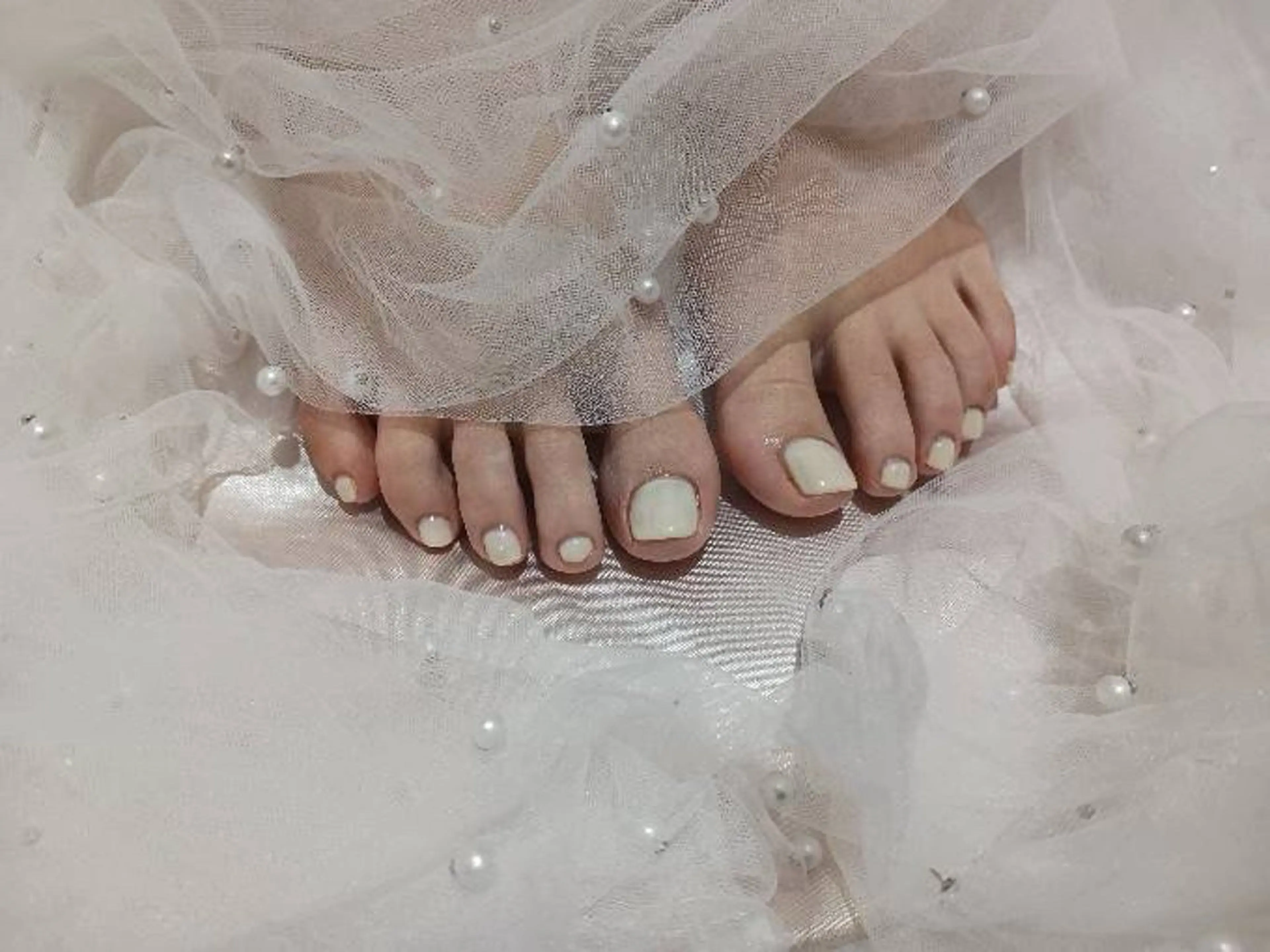 ネイル nail de SIRELLAのネイルデザイン