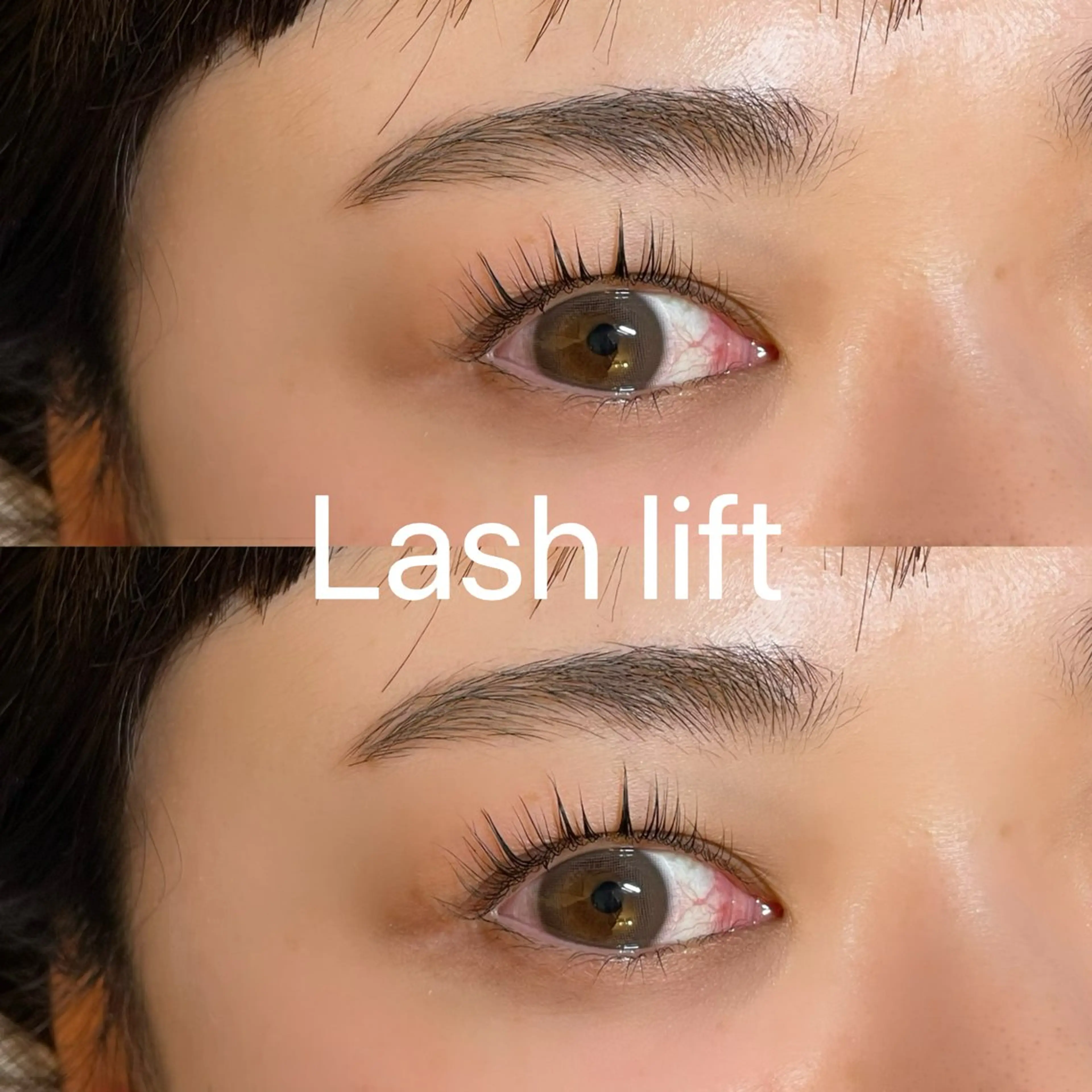 マツエク・マツパ noilashroo m恵比寿🎀Rukaのマツエク・マツパデザイン