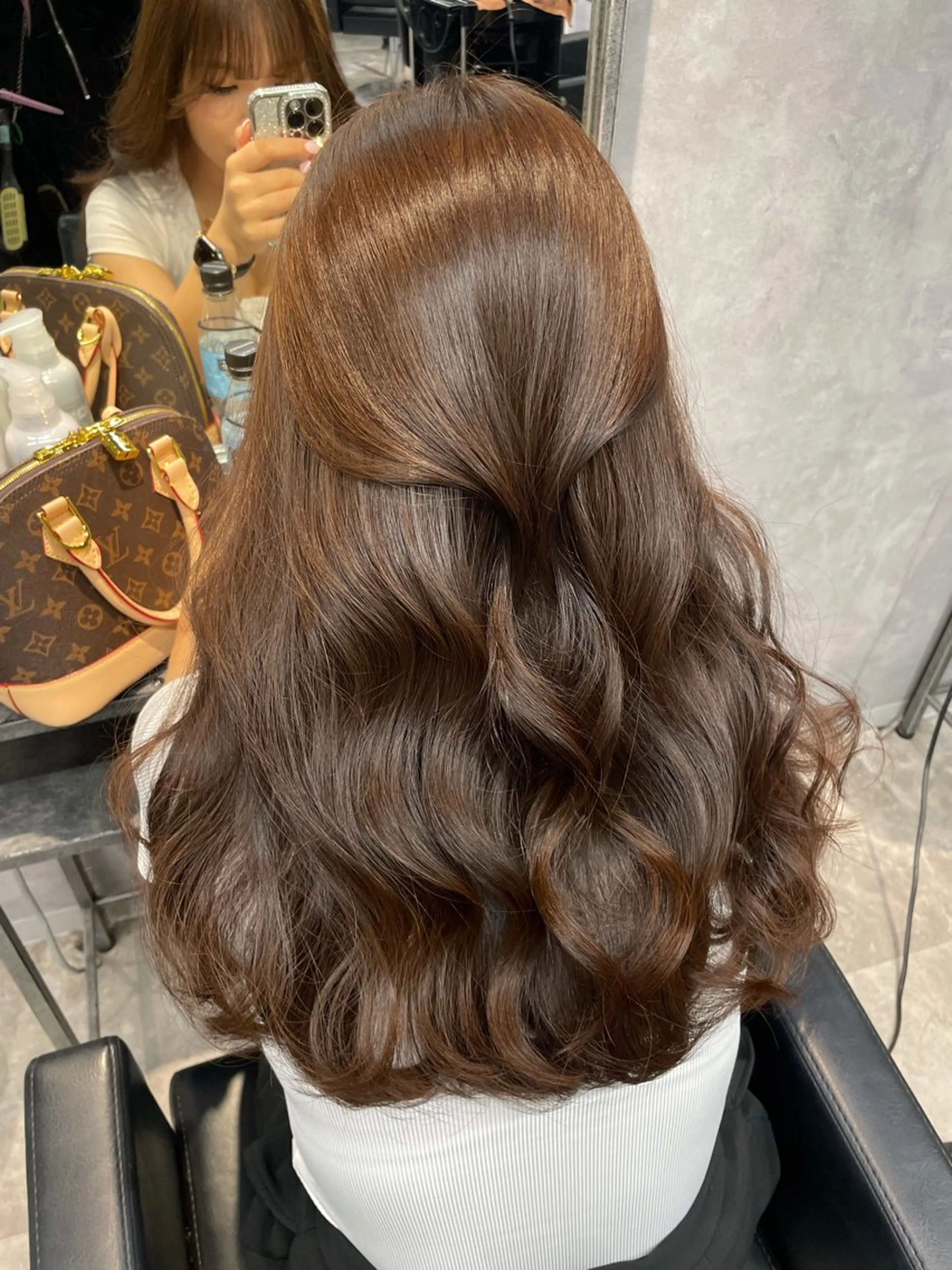 🎀【 19時以降限定クーポン】ワンカラー✨️の写真