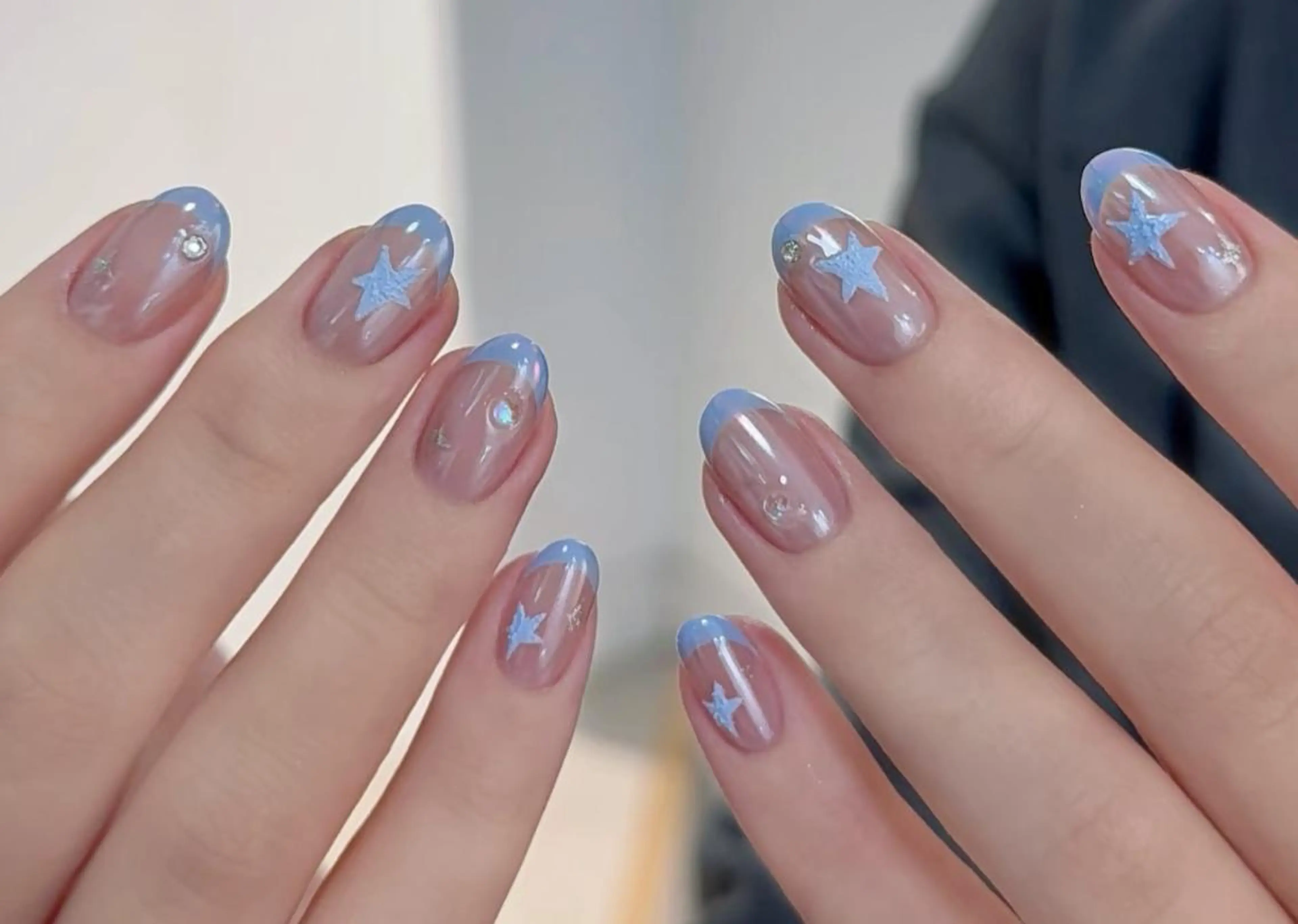 ネイル ハンドネイル エリ🫧 nail池袋東口のネイルデザイン