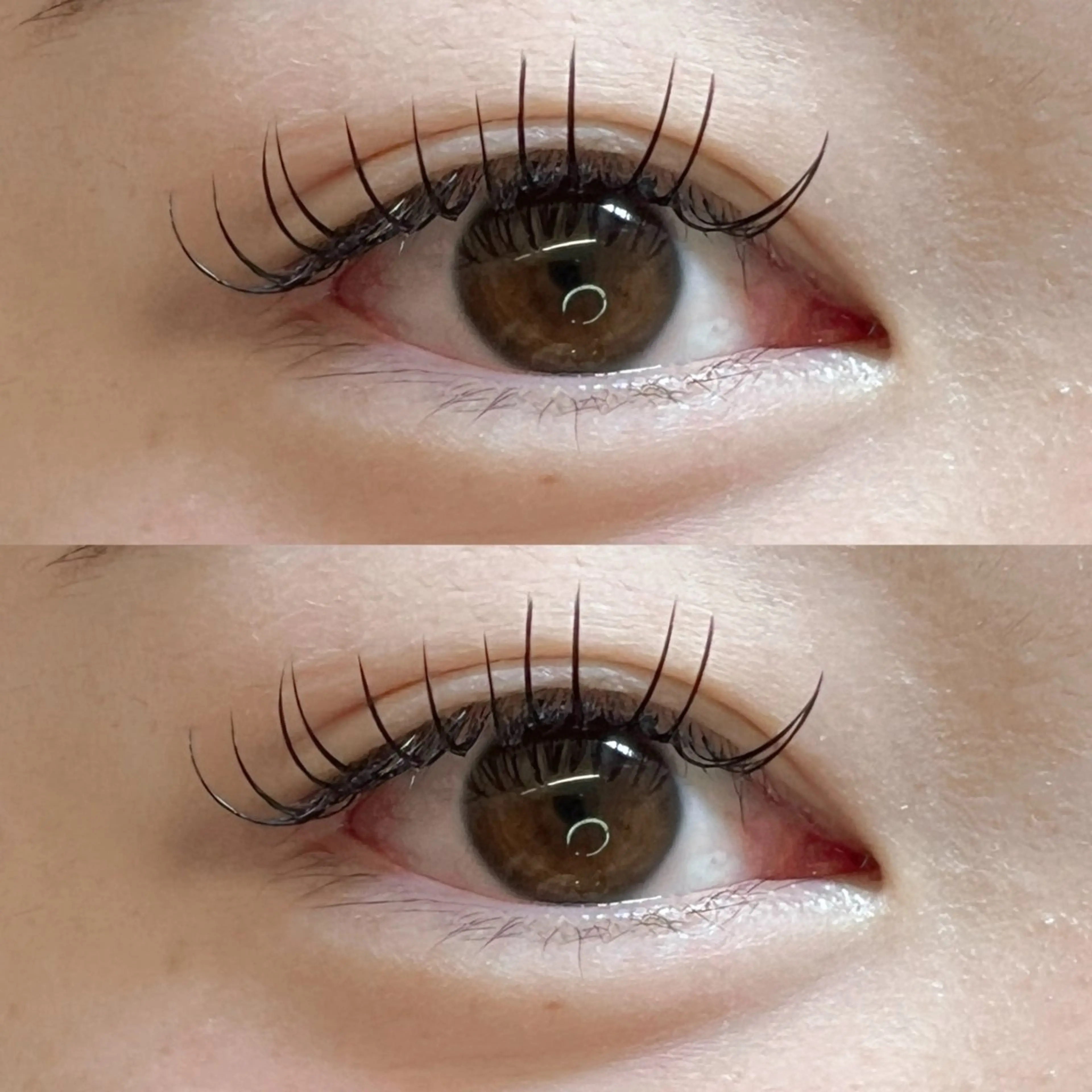 マツエク・マツパ マツエク ayaka 🍨のマツエク・マツパデザイン