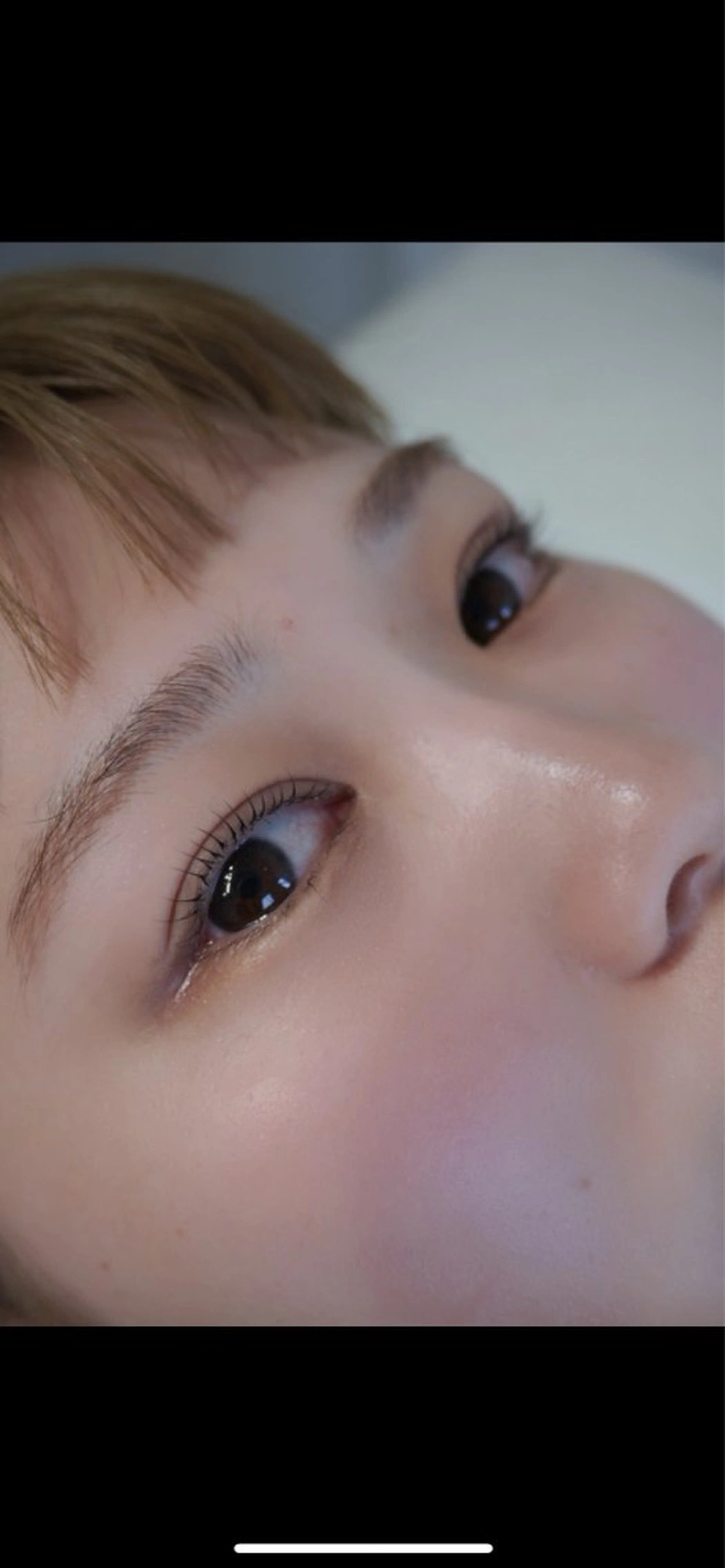 マツエク・マツパ マツパ 代官山 Asuka🤍🫧のマツエク・マツパデザイン