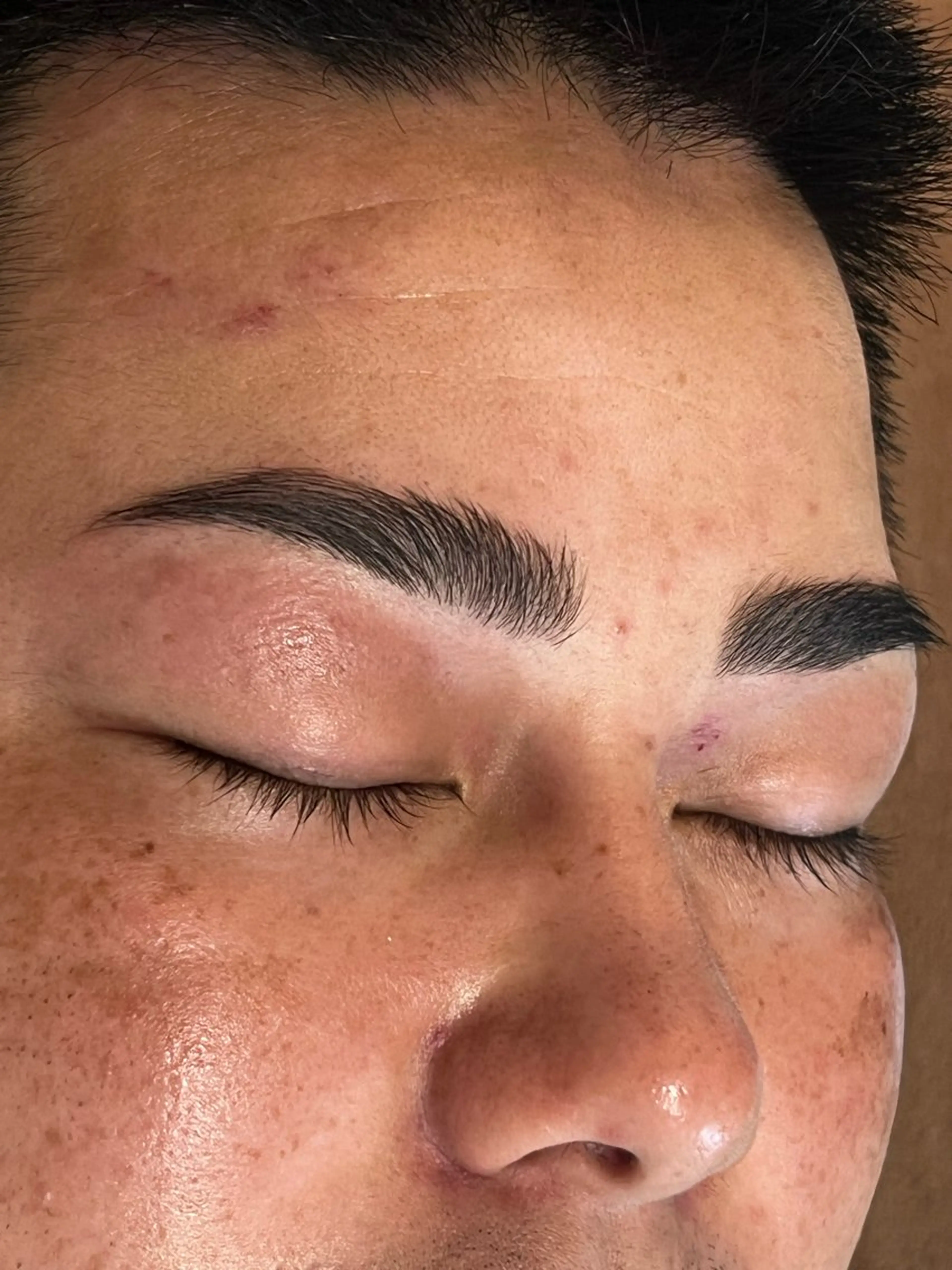 アイブロウ 眉毛サロンHARVEY所属・眉毛サロン HARVEYの眉毛・アイブロウイメージ