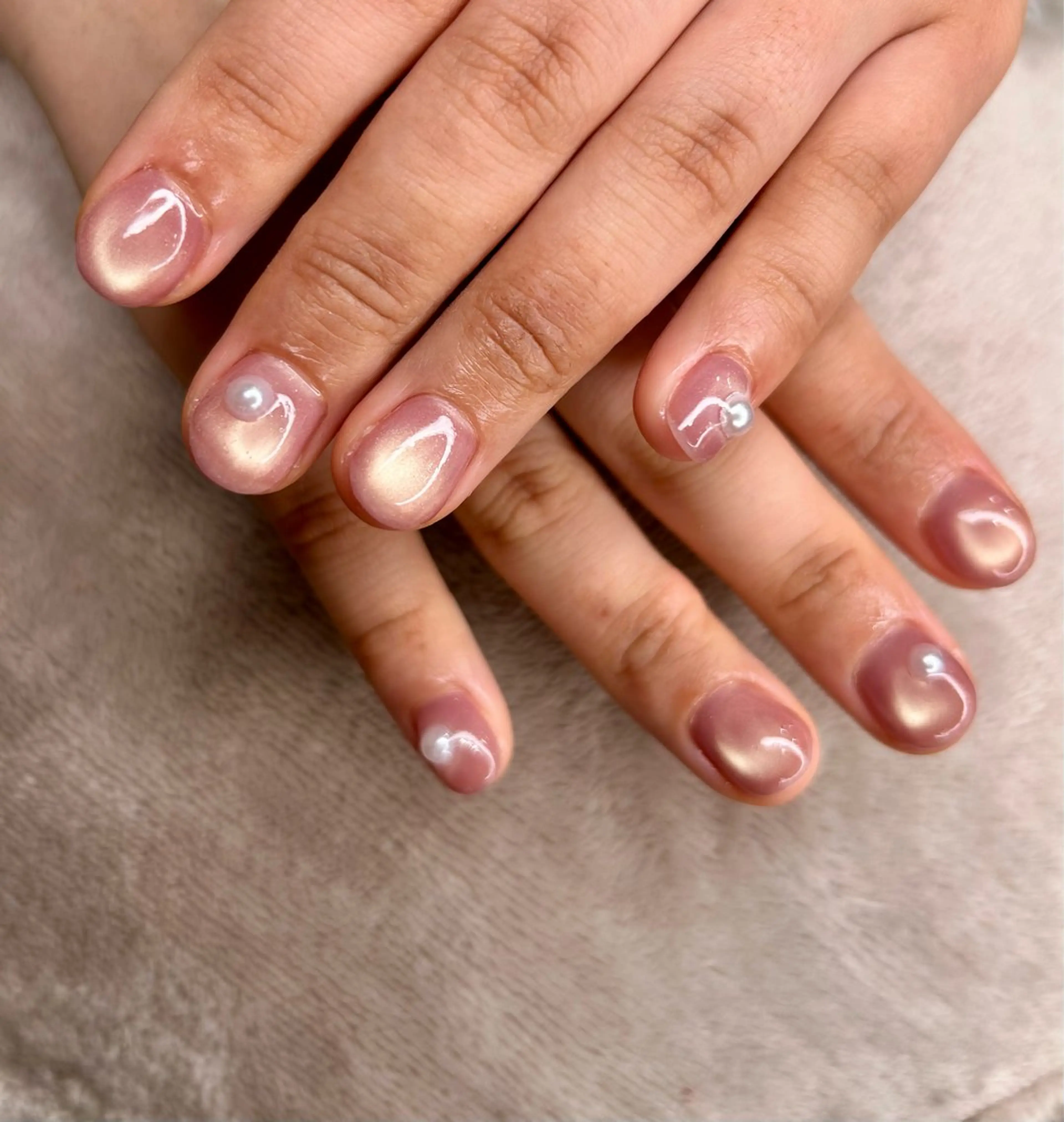 ネイル ハンドネイル edit MINAMIのネイルデザイン