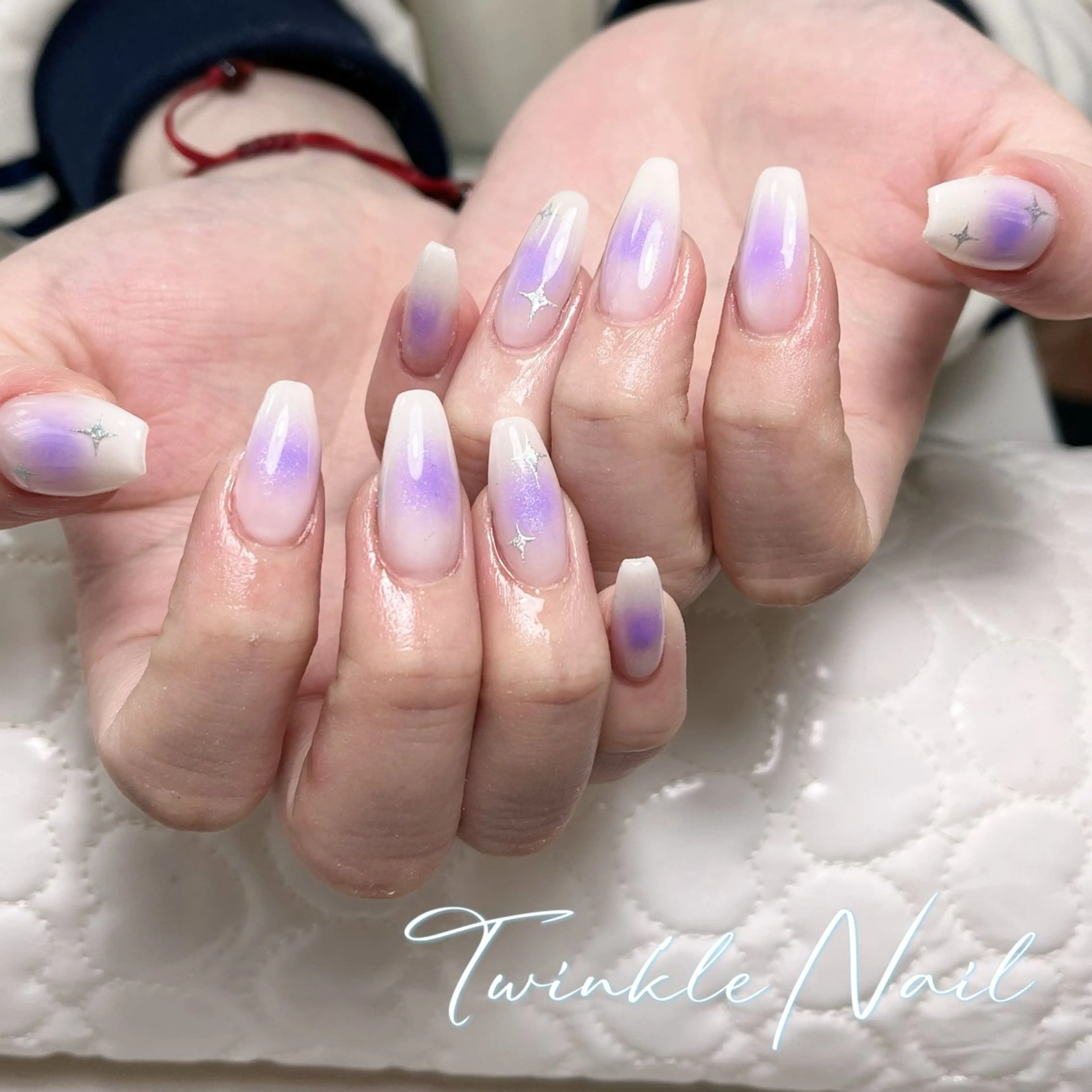 ネイル Twinkle Nail Kuboのネイルデザイン