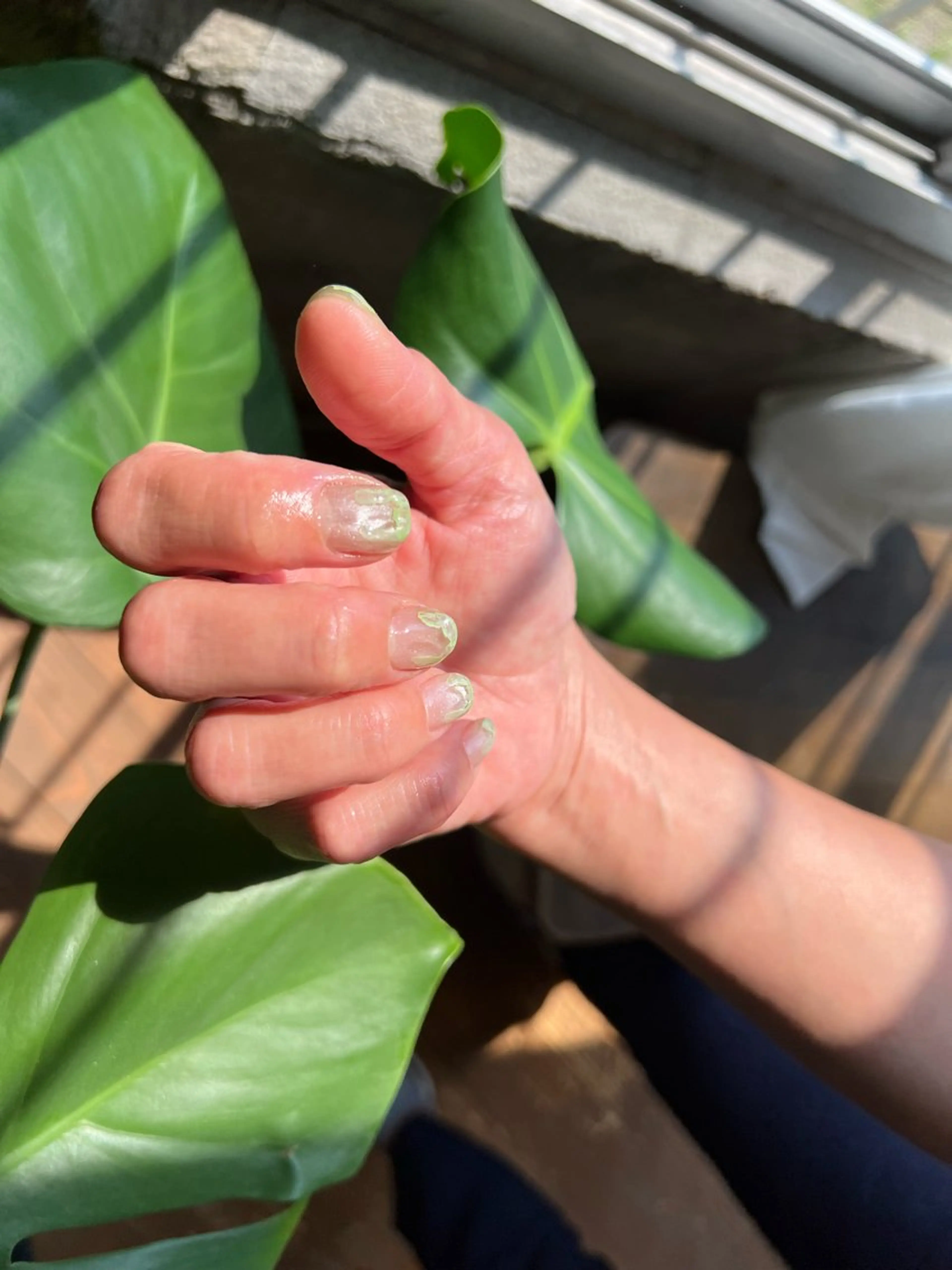 ネイル 49-seek sachiのネイルデザイン