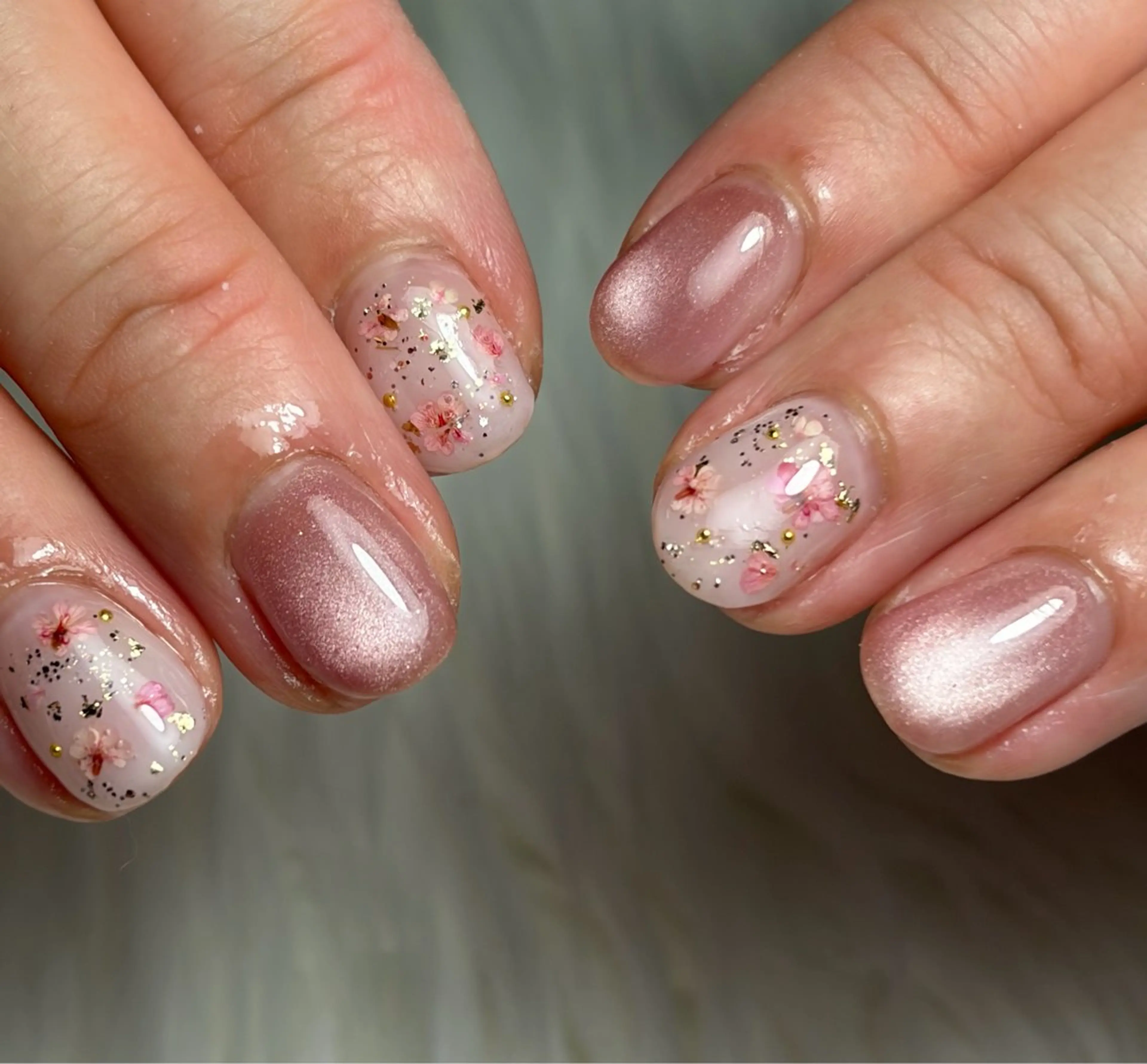 ネイル K. nailのネイルデザイン