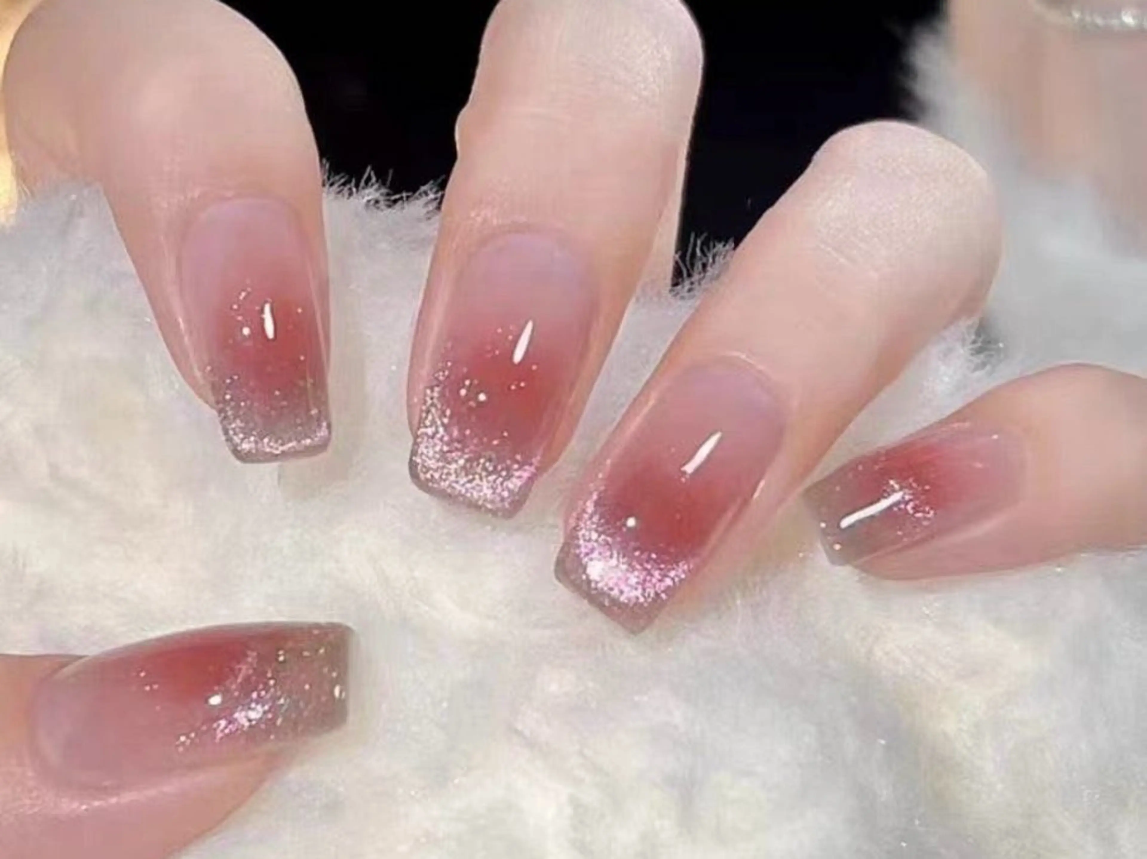 ネイル nail salon Recessのネイルデザイン