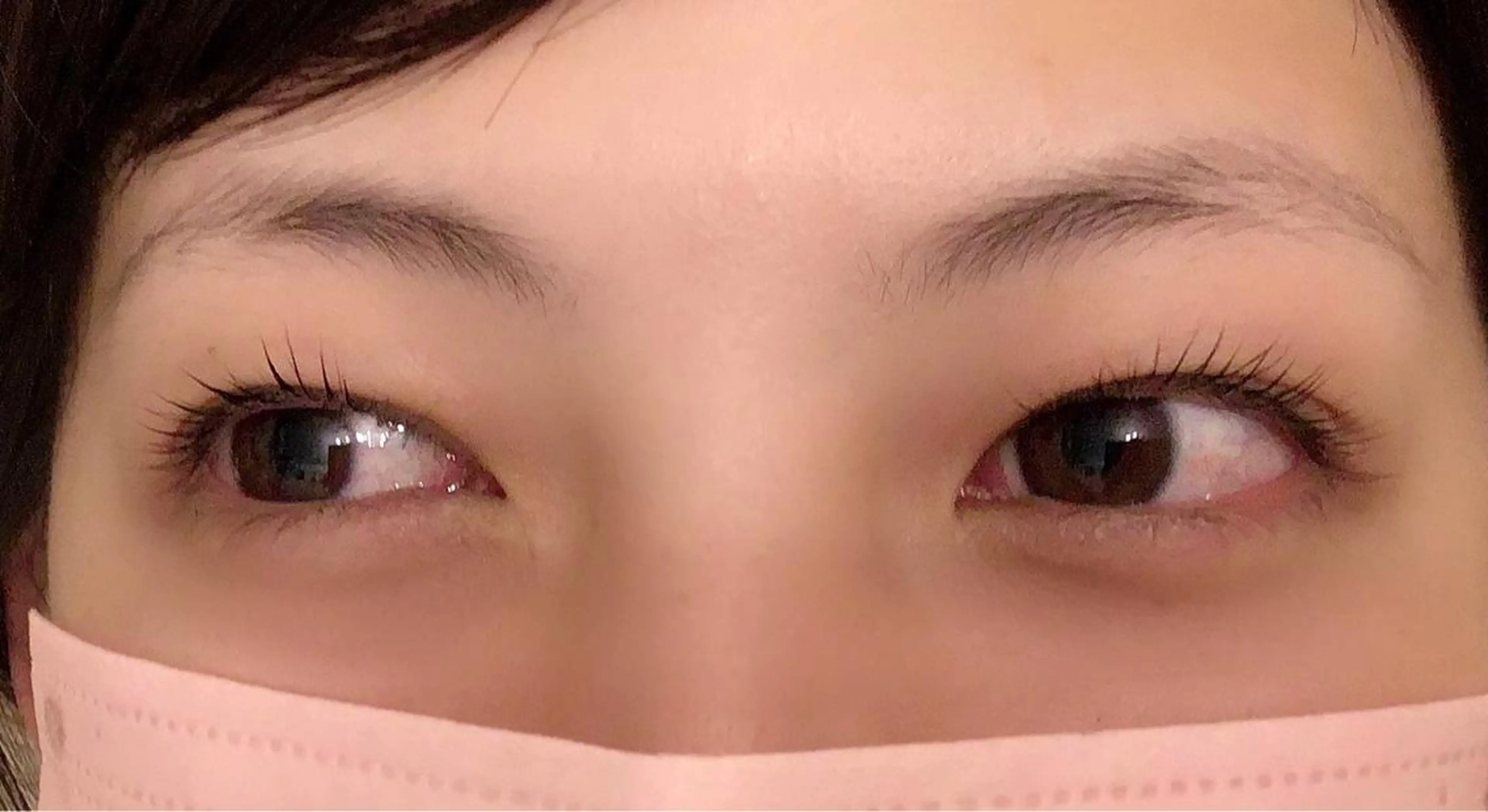 マツエク・マツパ マツパ eyelash GARDENのマツエク・マツパデザイン