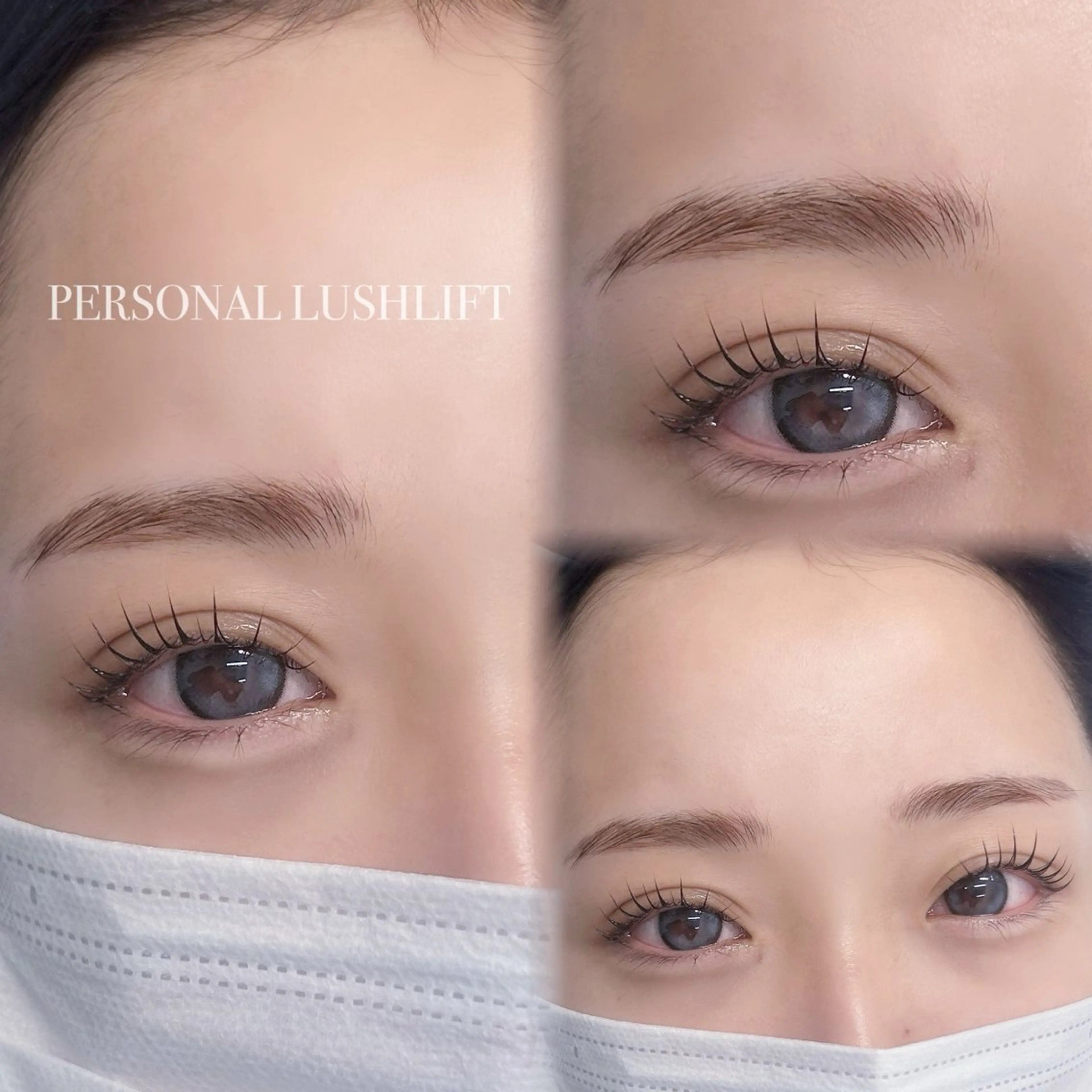 ✨️期間限定✨️まつ毛パーマ👀の写真