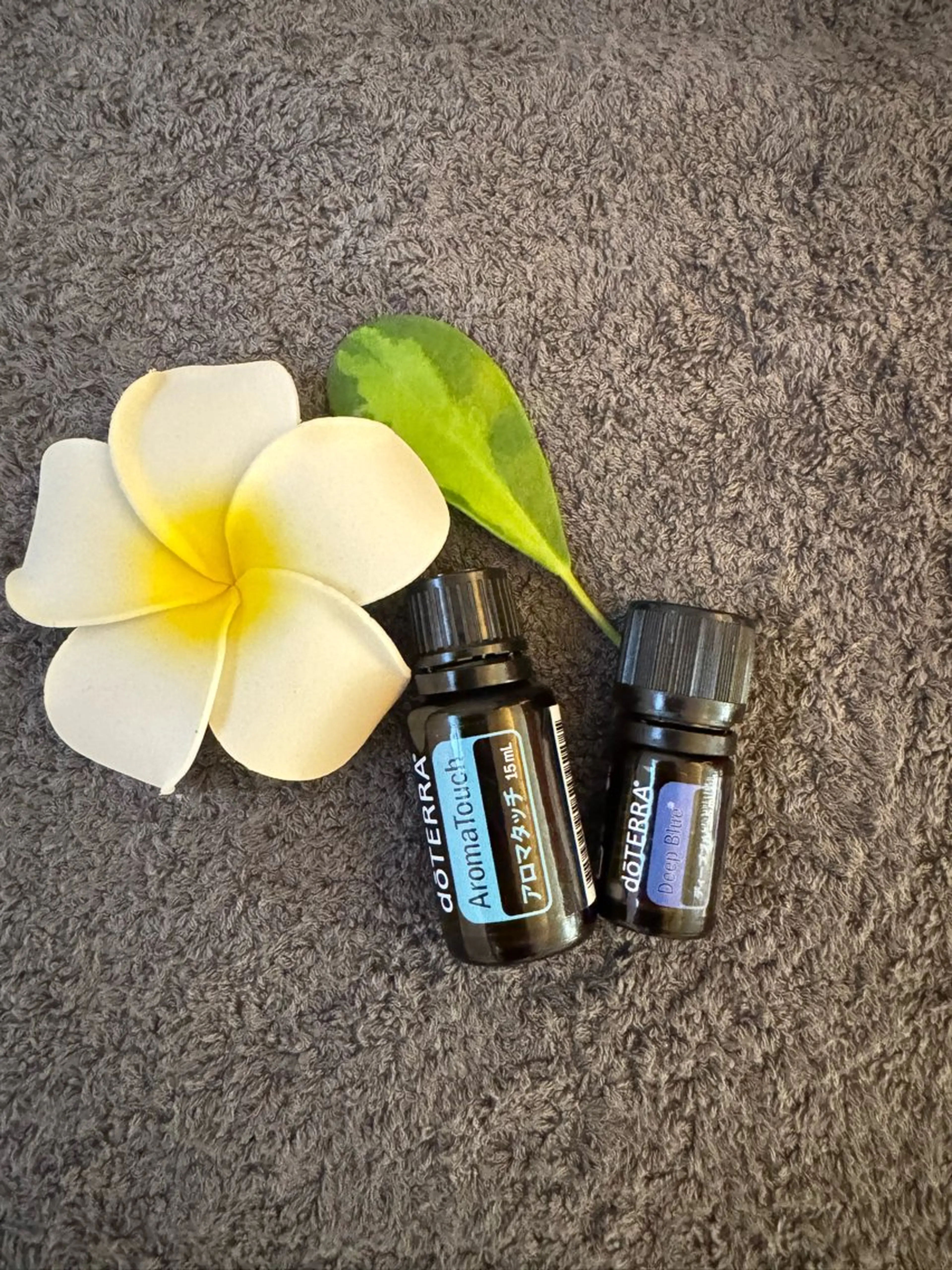 style Aroma日本橋のエステ・リラクイメージ