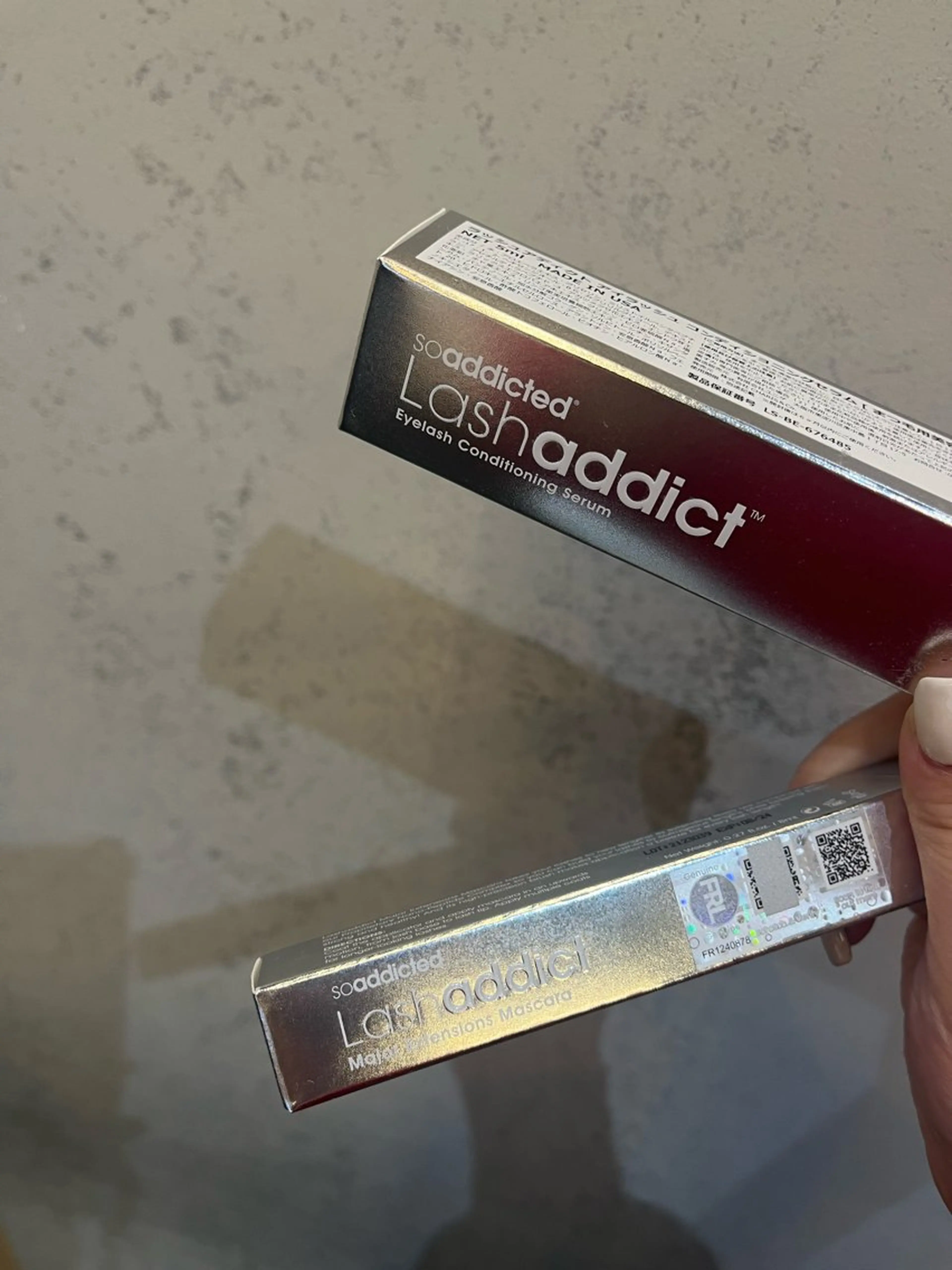 マツエク・マツパ 美眉styling 🩵大佐賀千尋の眉毛・アイブロウイメージ