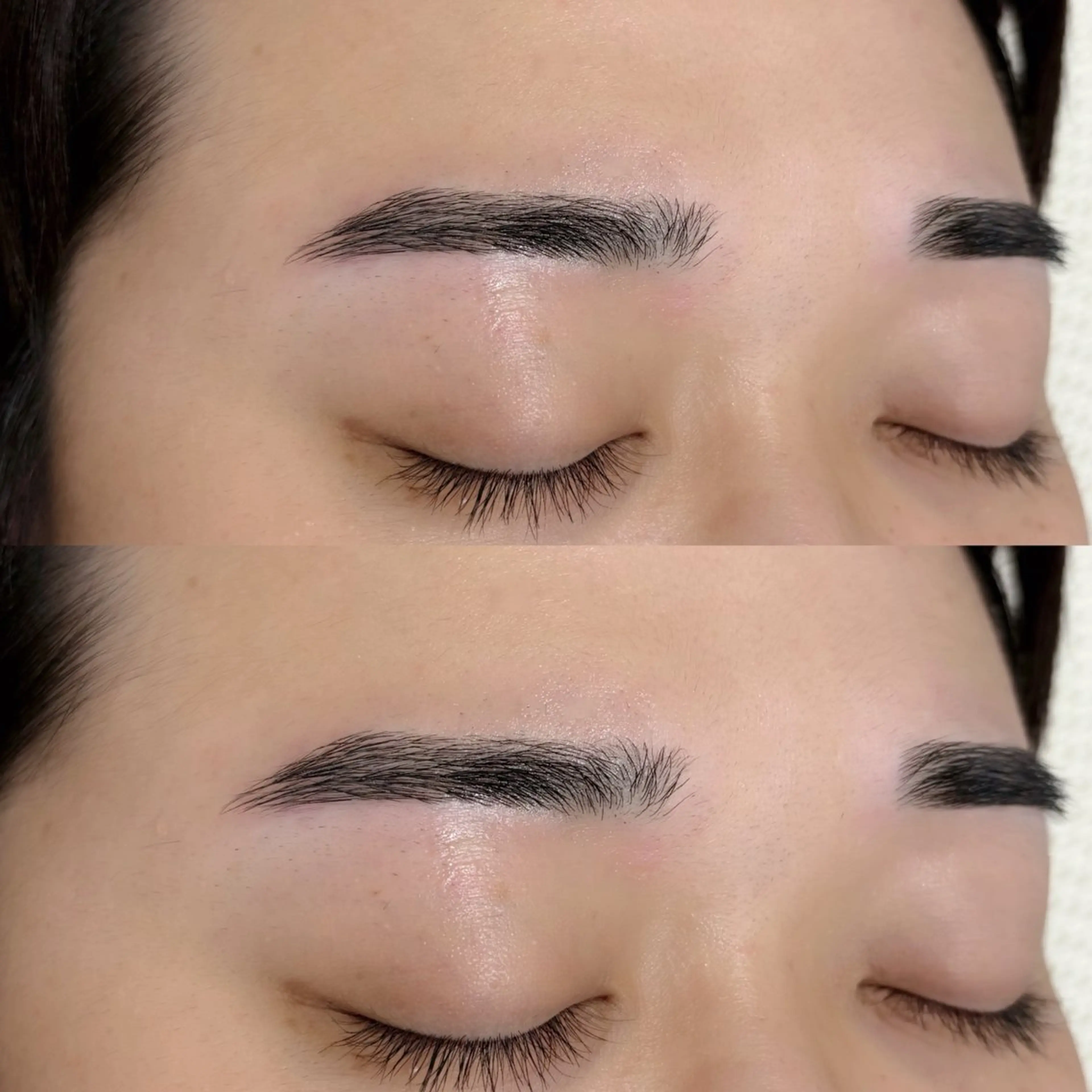 《★男磨き★》メンズ眉アイブロウwax+ノーズwax(鼻毛)の写真