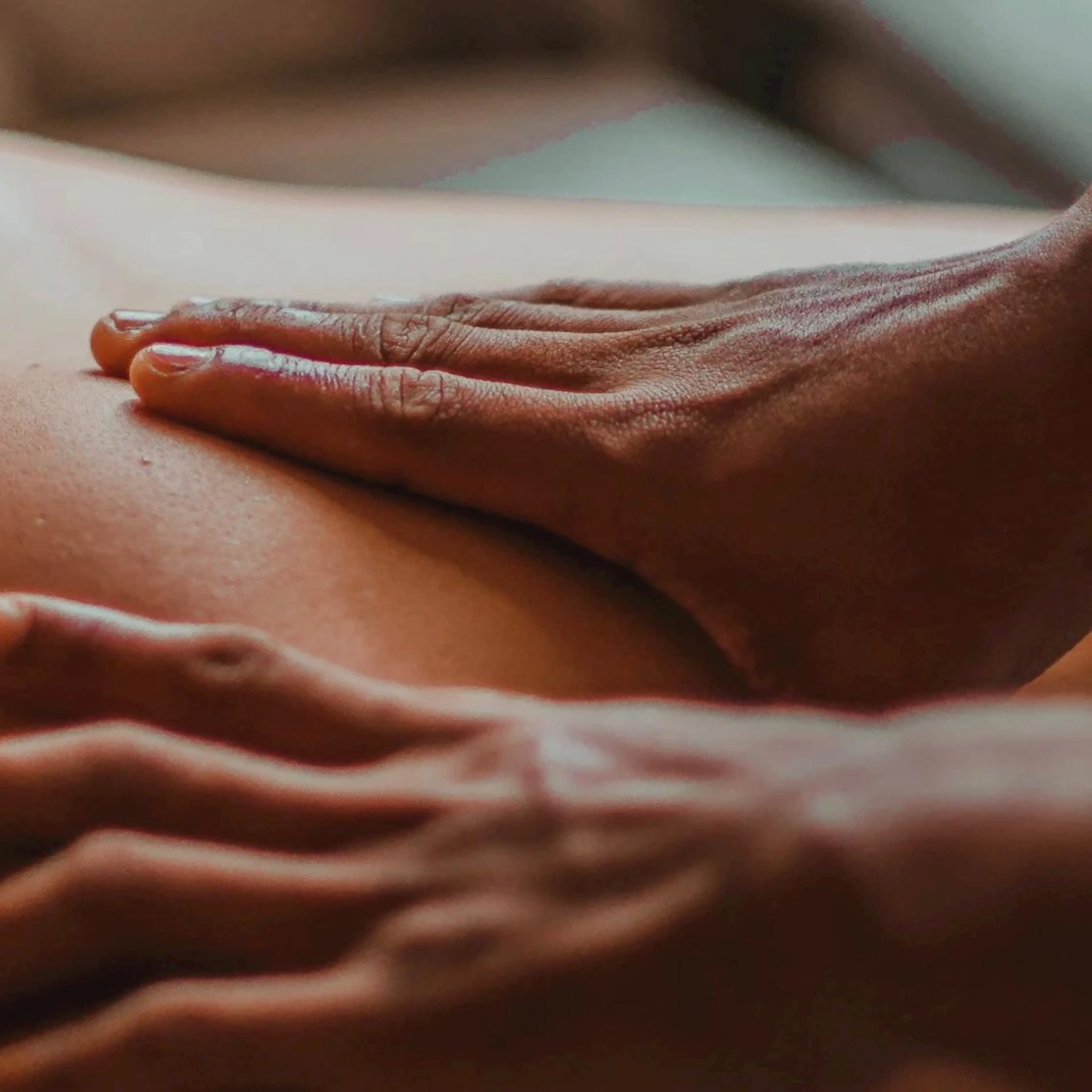 Body 《 60min 》全身リンパマッサージの写真