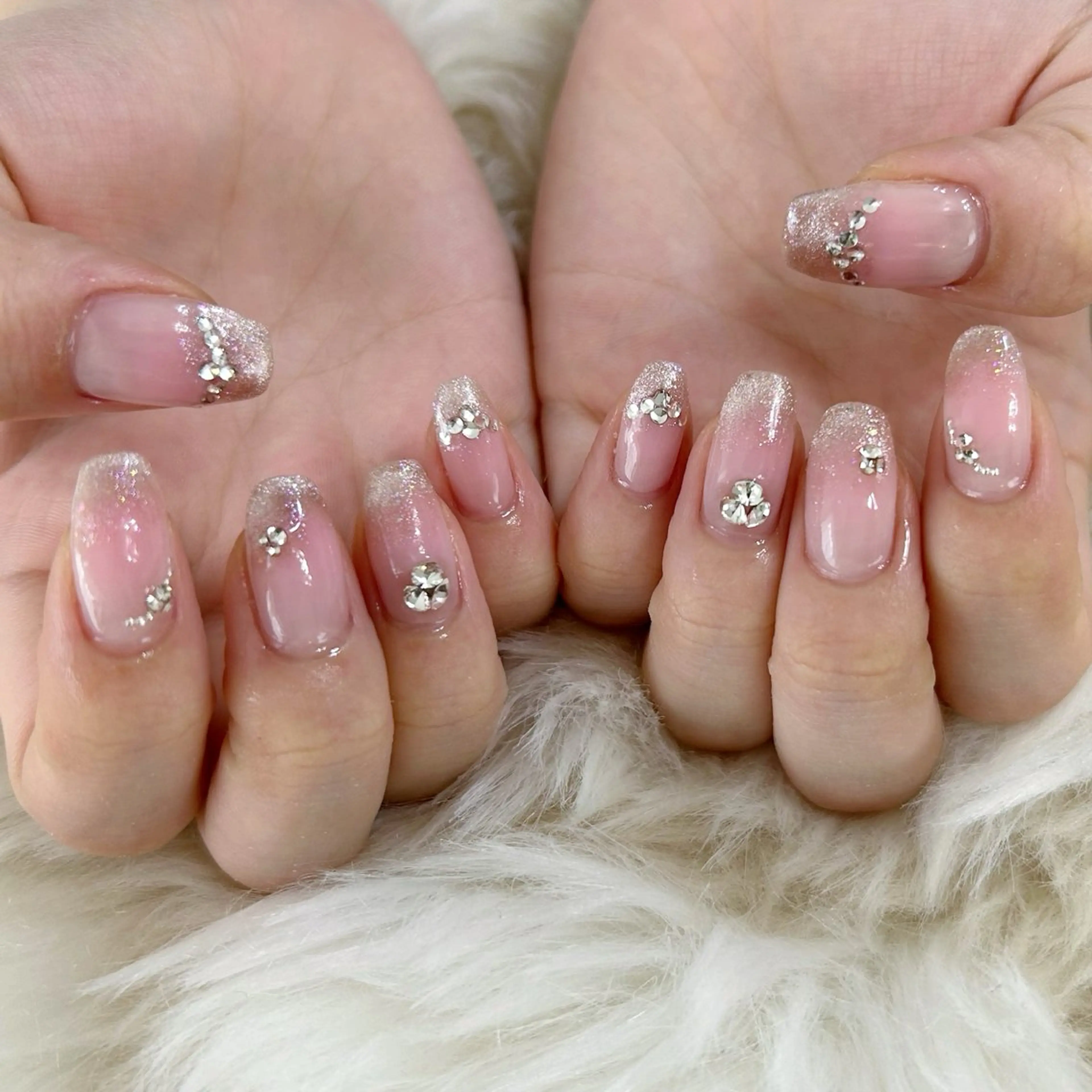 ネイル ハンドネイル Uchida Mayunaのその他イメージ