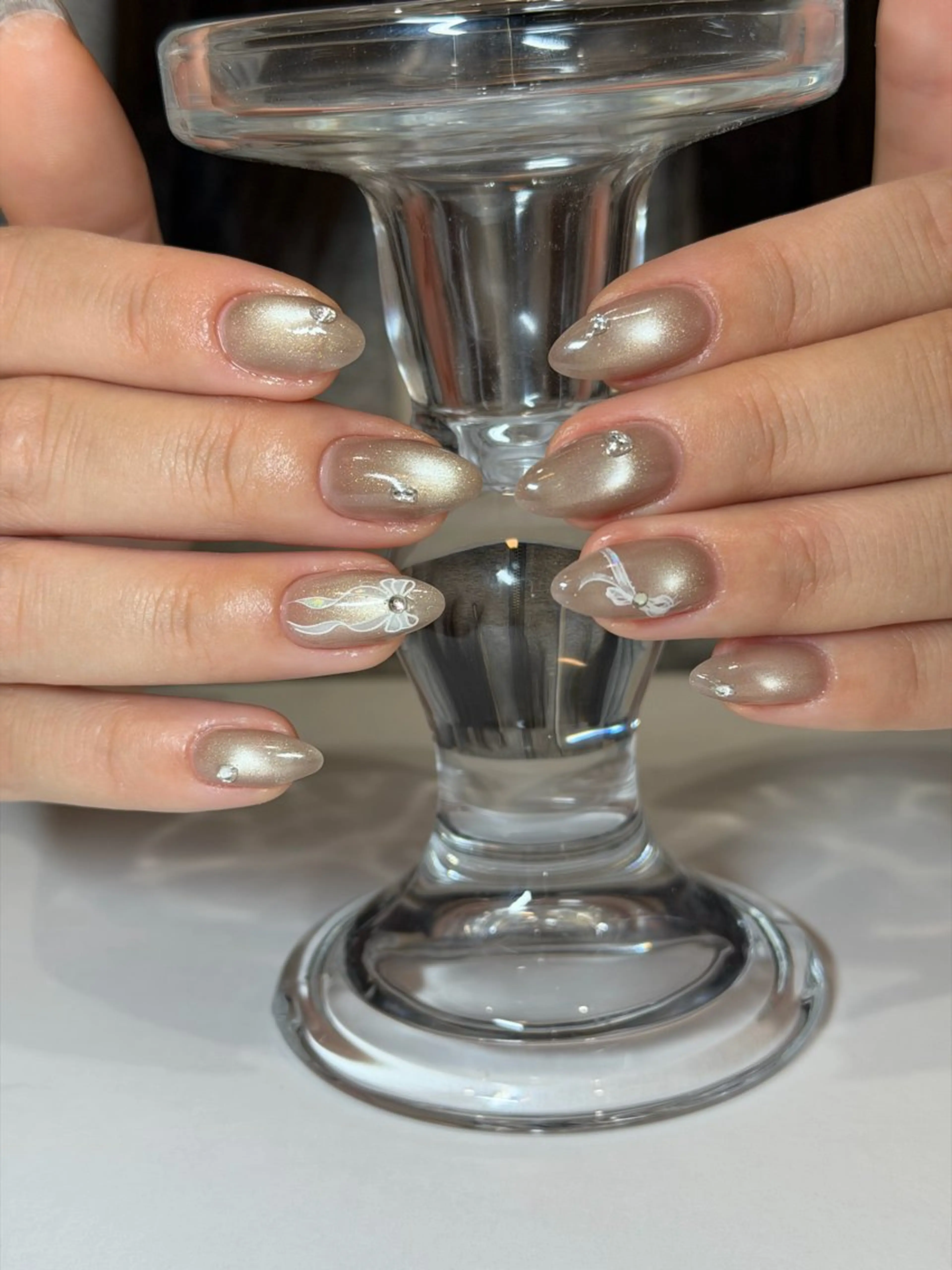 ネイル N nail - KOBE -のネイルデザイン