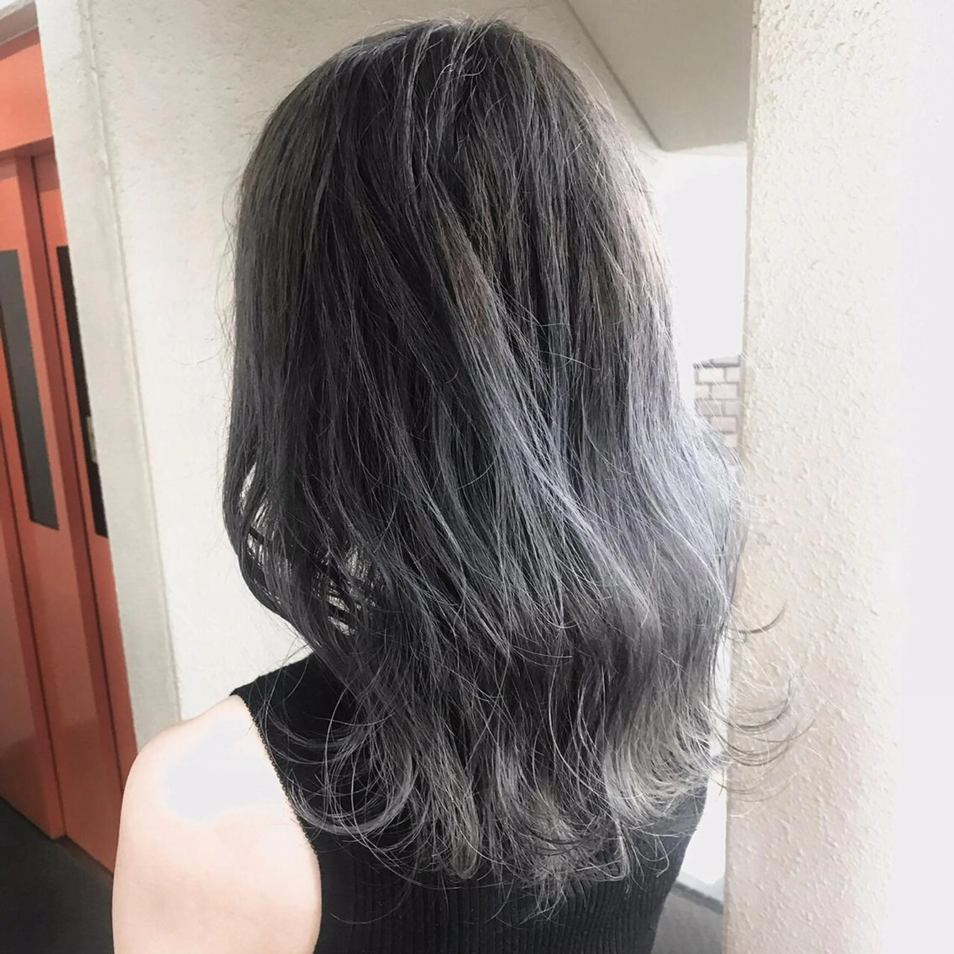 ヘアアレンジ 🌸髪質改善特化🌸 店長　ゆうやのヘアスタイル