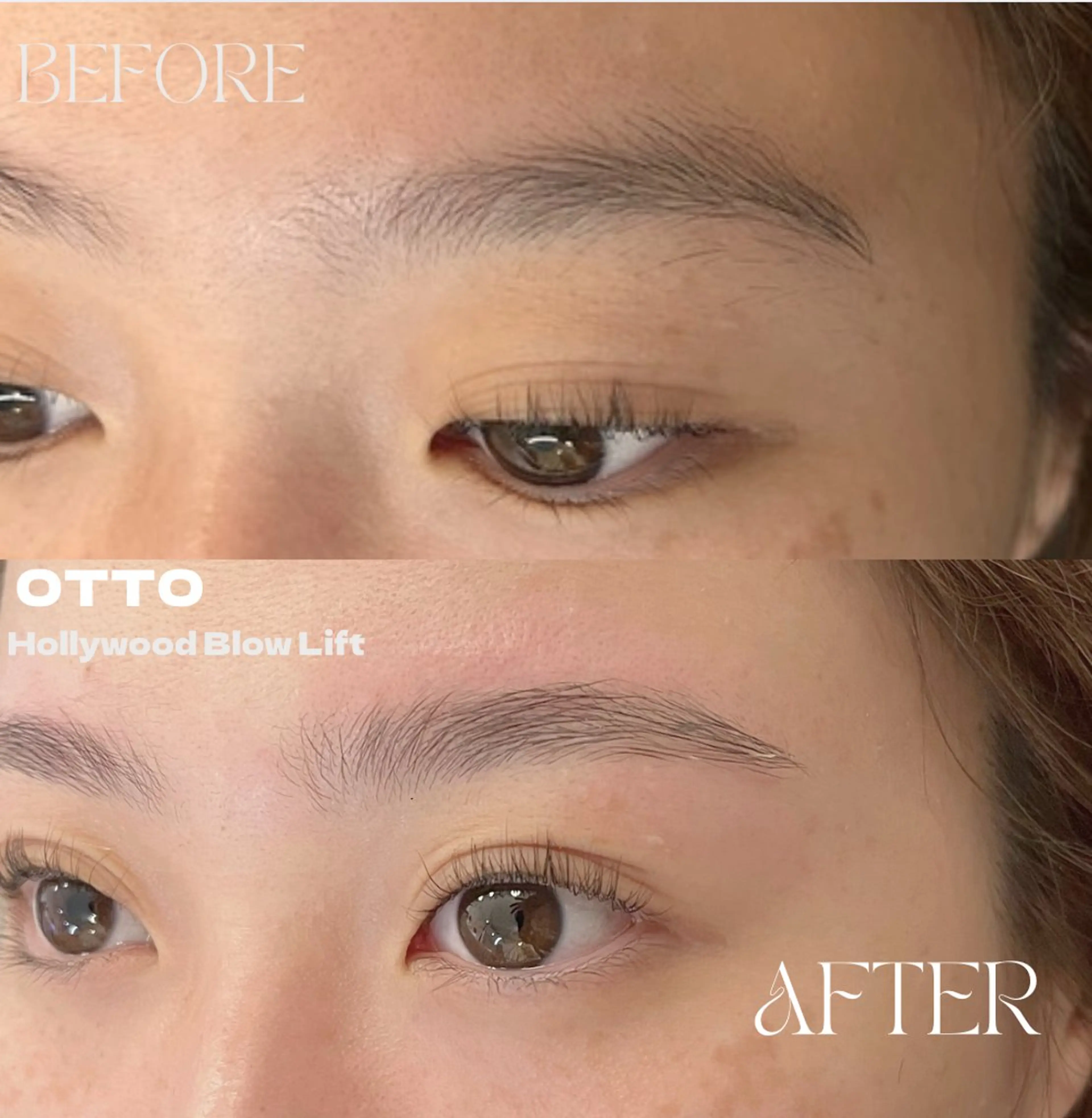 アイブロウ OTTO所属・本庄/深谷/熊谷/眉 Salon OTTOの眉毛・アイブロウイメージ