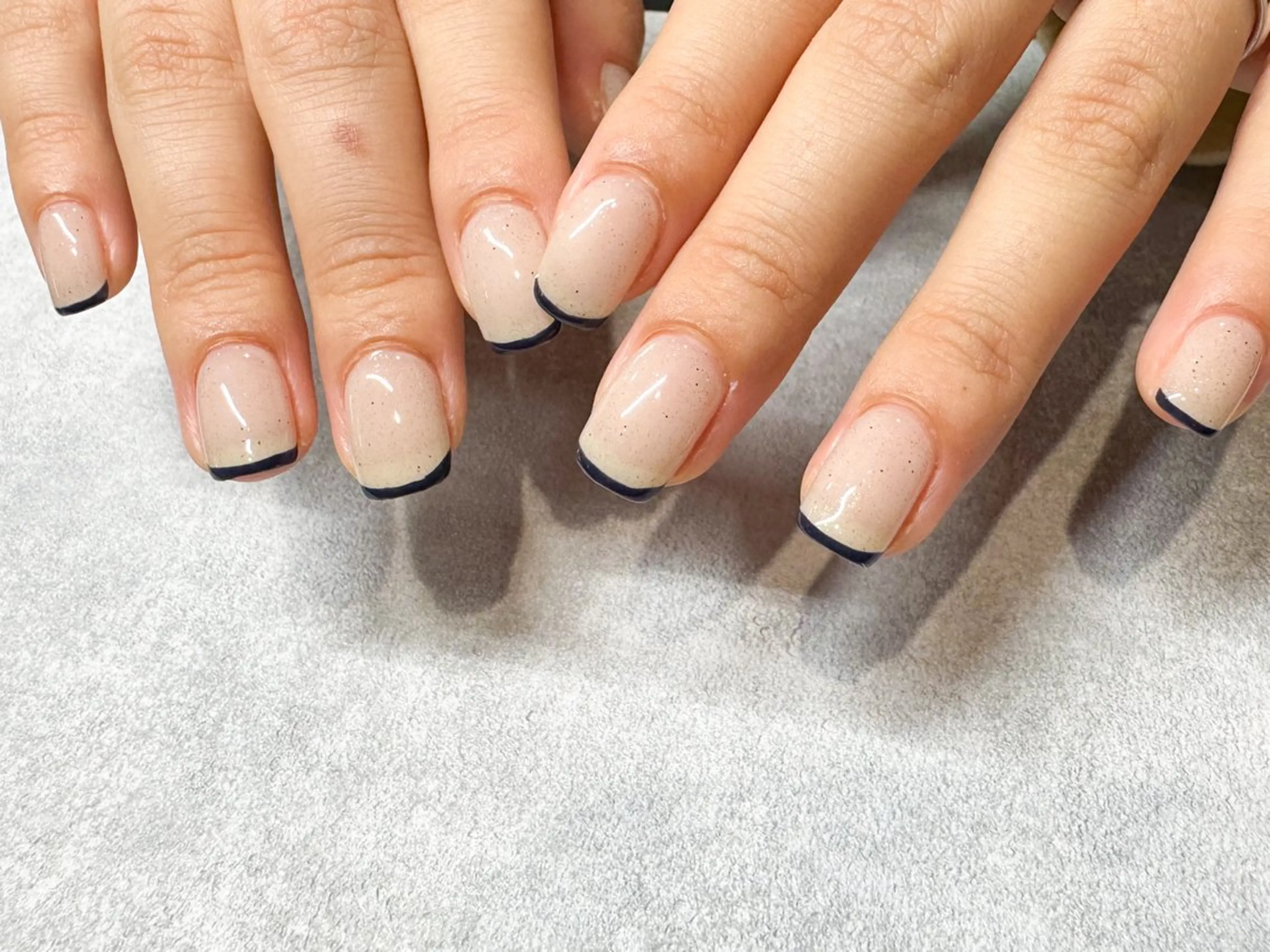 ネイル Suu ..のネイルデザイン