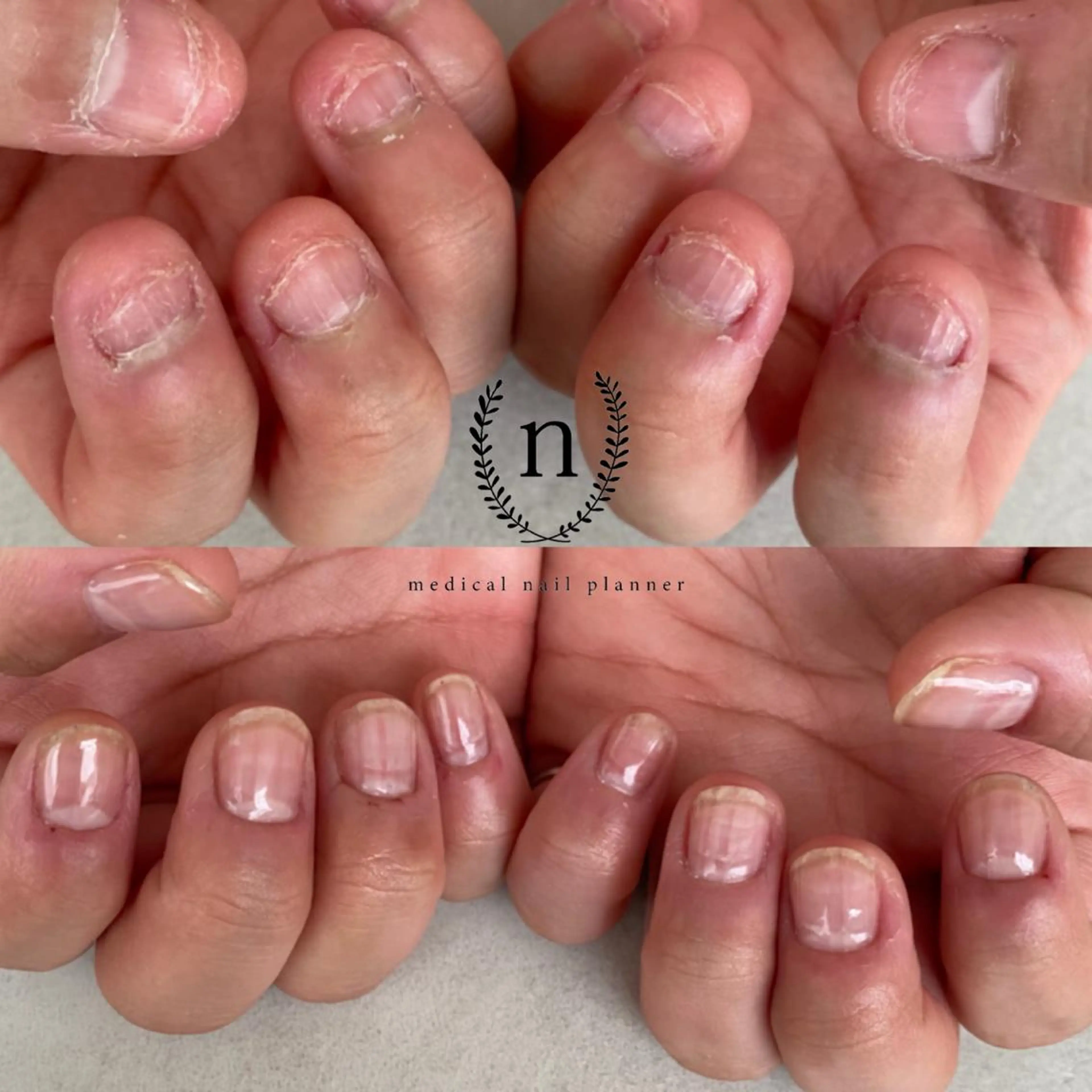 ネイル Rio 𓍼のネイルデザイン