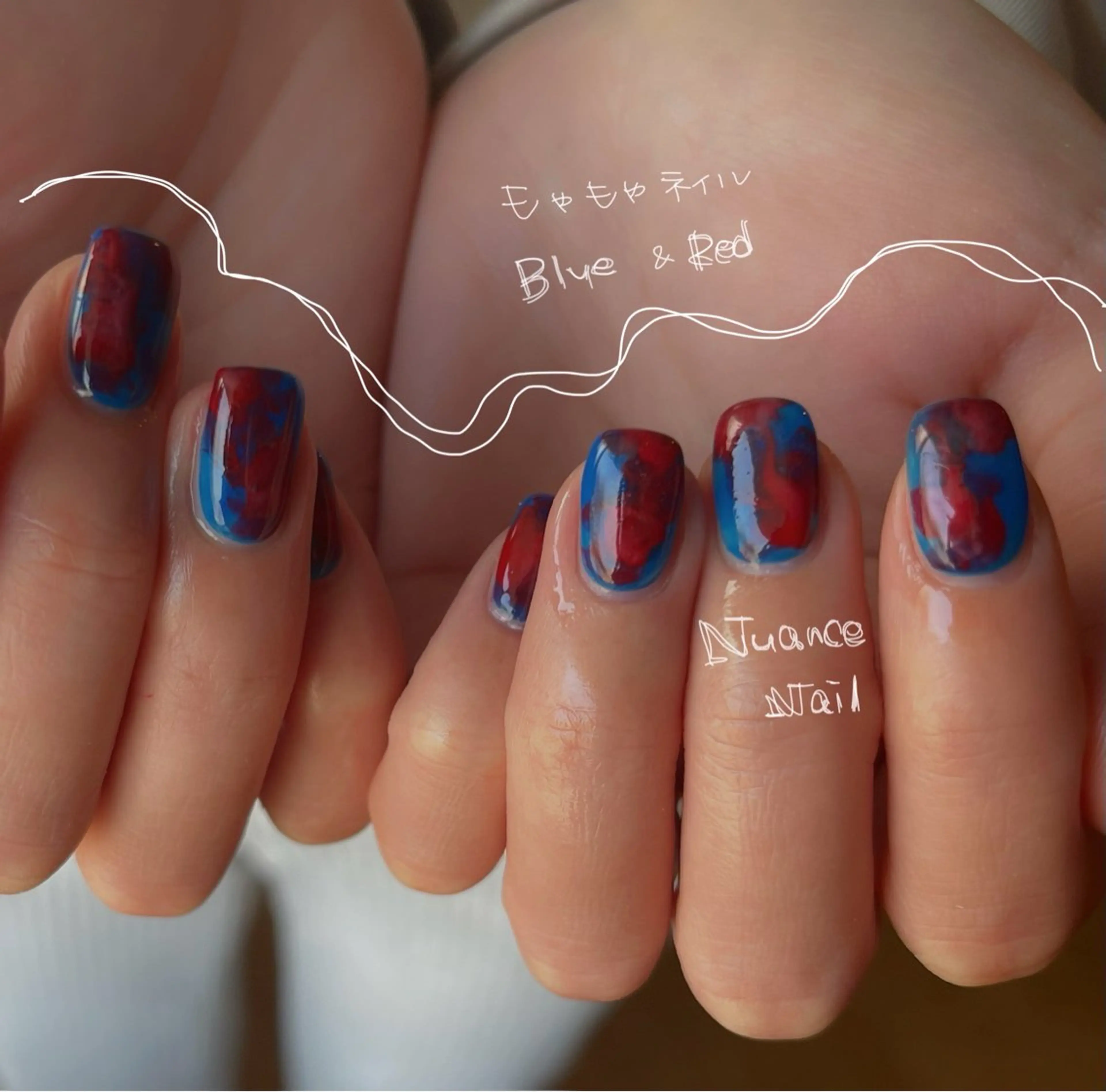 ネイル S a k iのその他イメージ