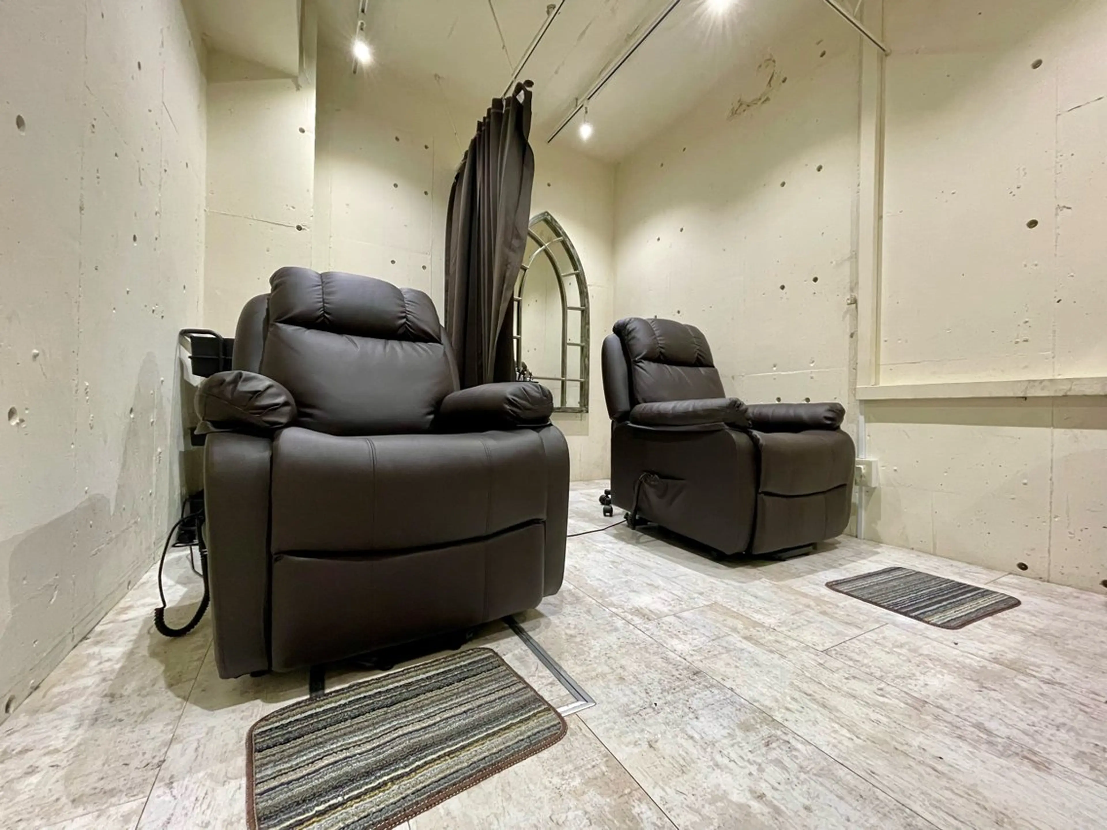 メンズ アイブロウ メンズアイブロウ ワックス脱毛 眉カット その他(アイブロウ) 眉毛専門店brow art上野店　阿部の眉毛・アイブロウイメージ