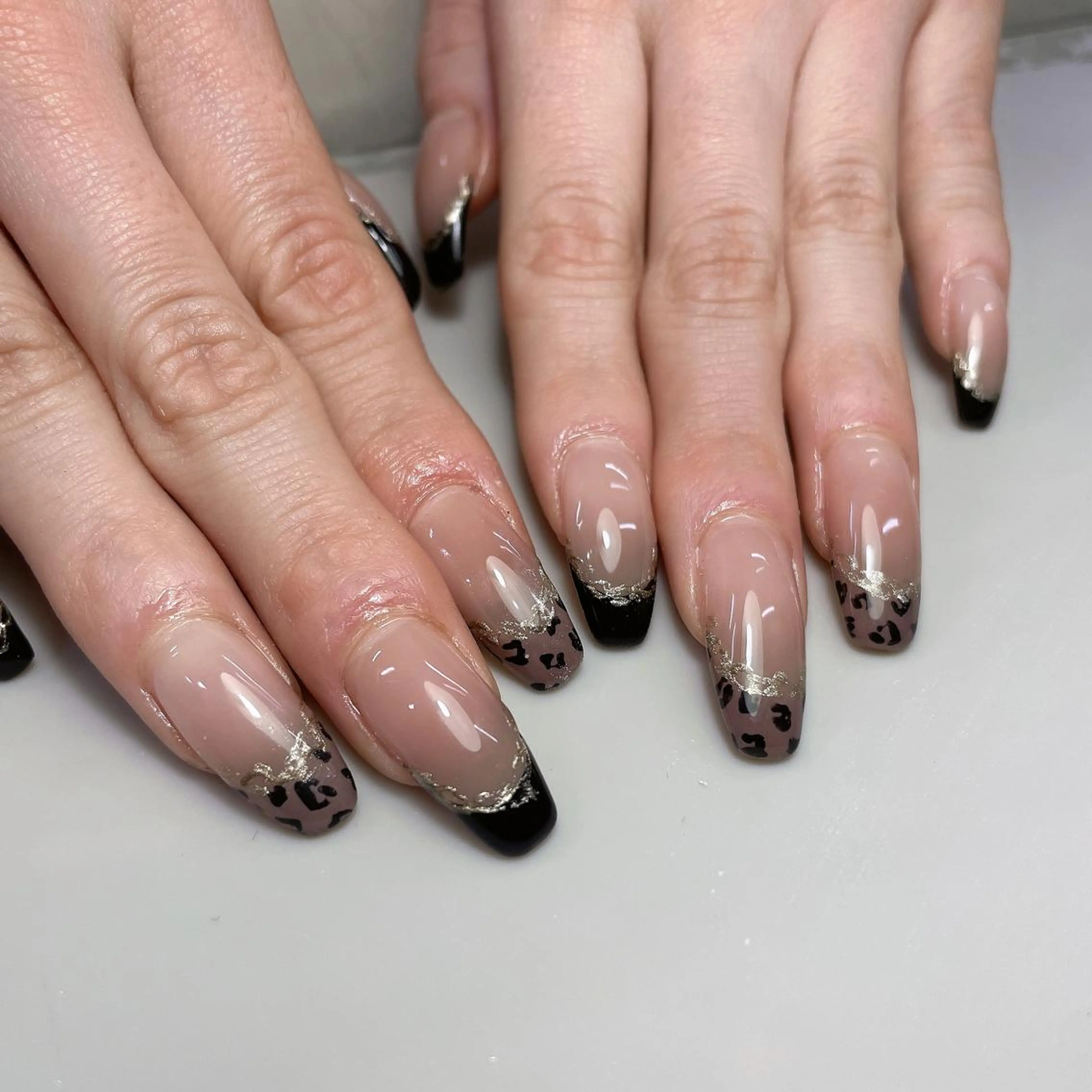 ネイル private EMILIA/横浜のネイルデザイン