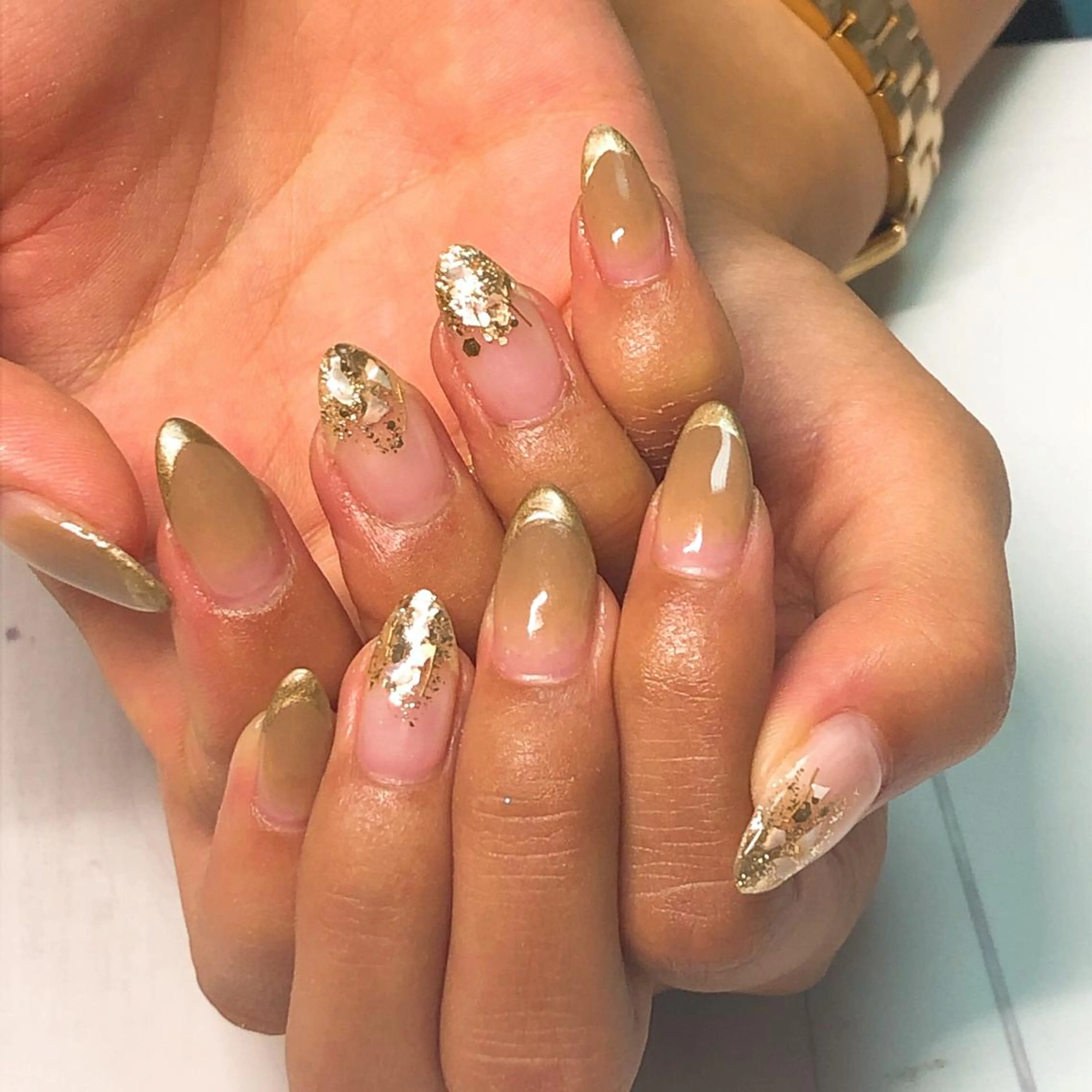 ネイル ハンドネイル nail roomのネイルデザイン
