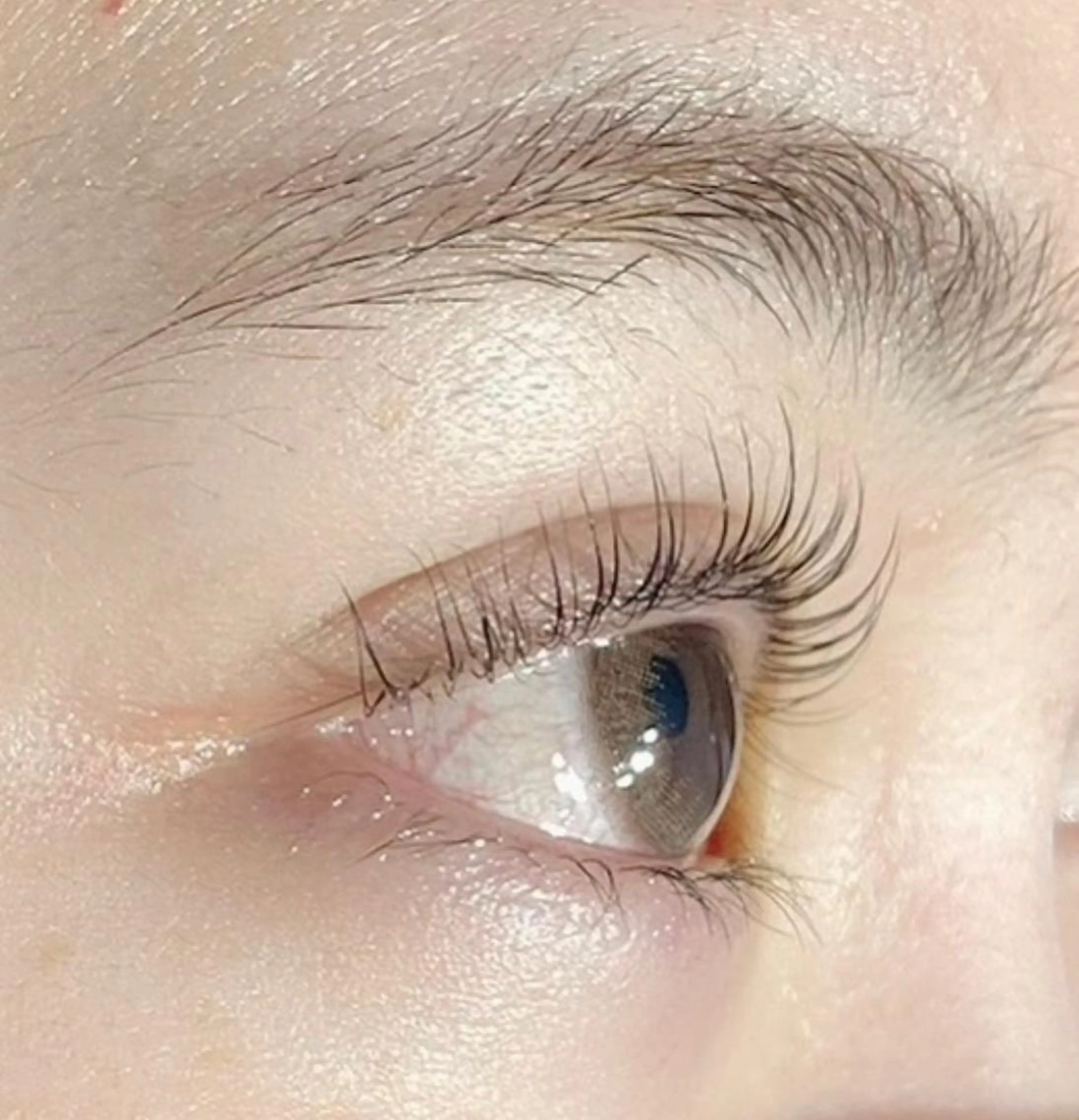 マツエク・マツパ マツパ Toyoshima Sakikoのマツエク・マツパデザイン